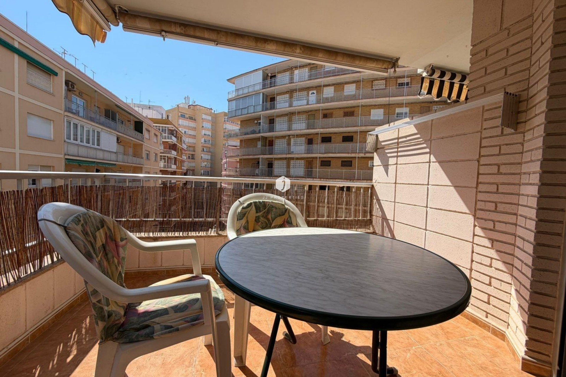Segunda mano - Apartamento / piso -
Torrevieja - Playa del Cura