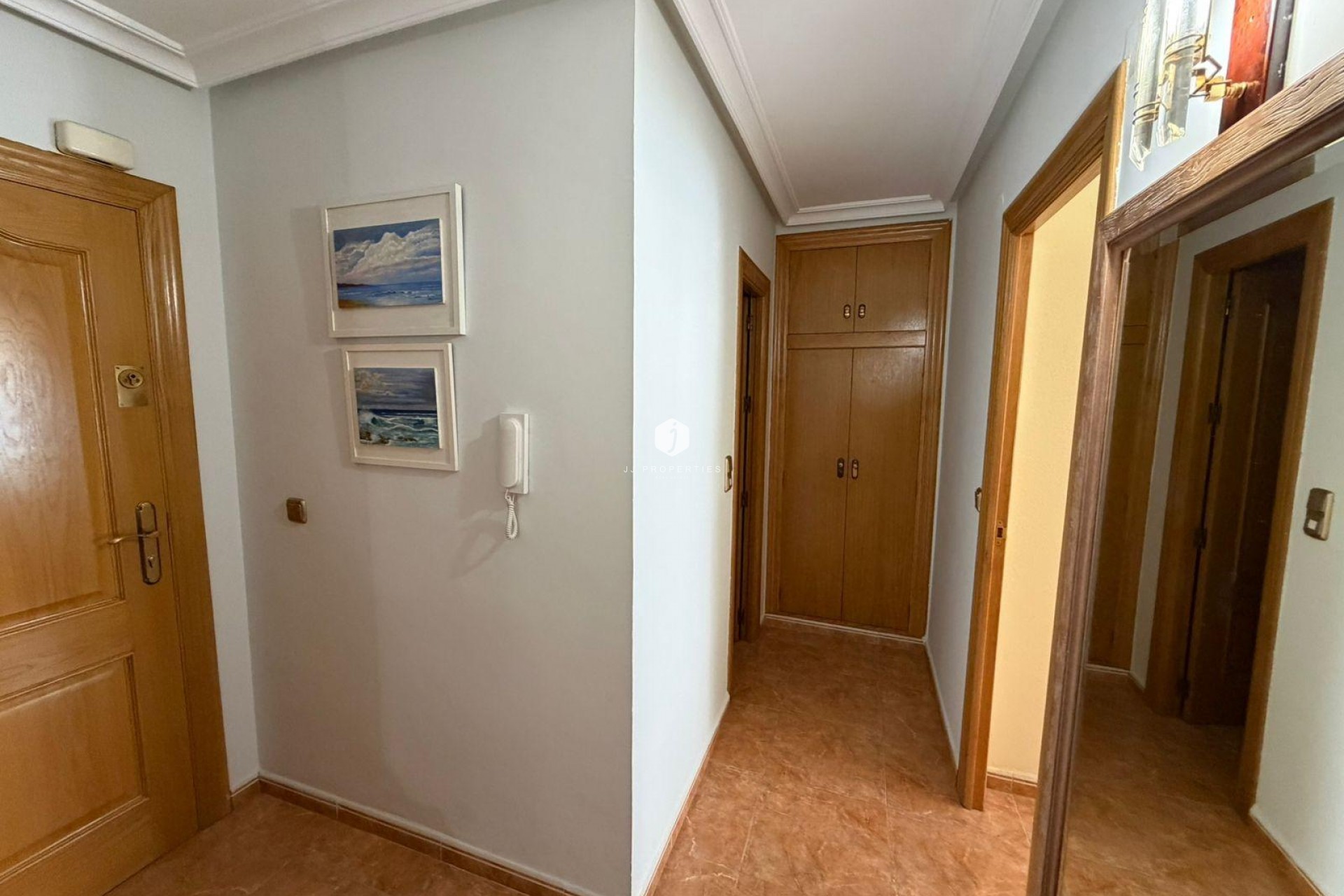 Segunda mano - Apartamento / piso -
Torrevieja - Playa del Cura