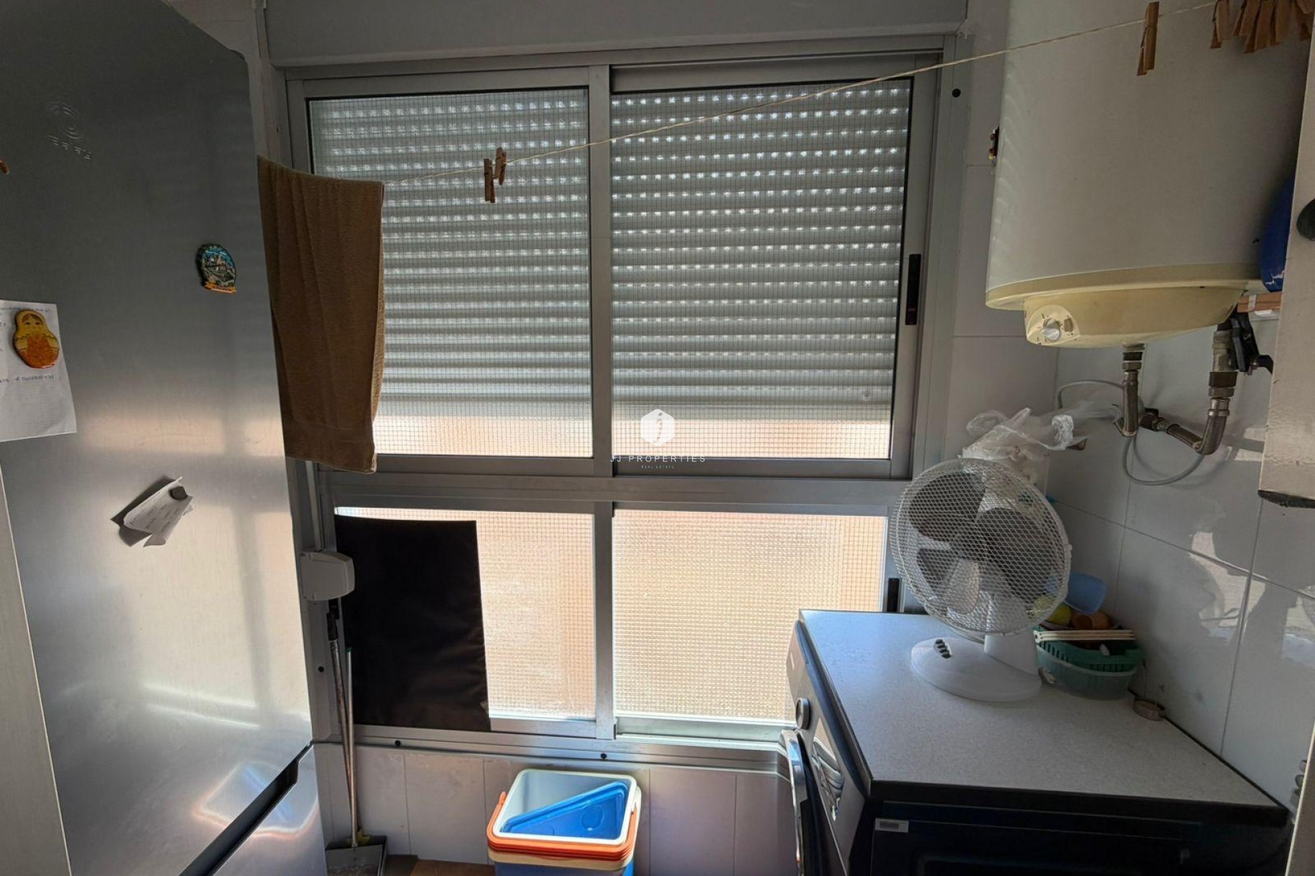 Segunda mano - Apartamento / piso -
Torrevieja - Playa del Cura