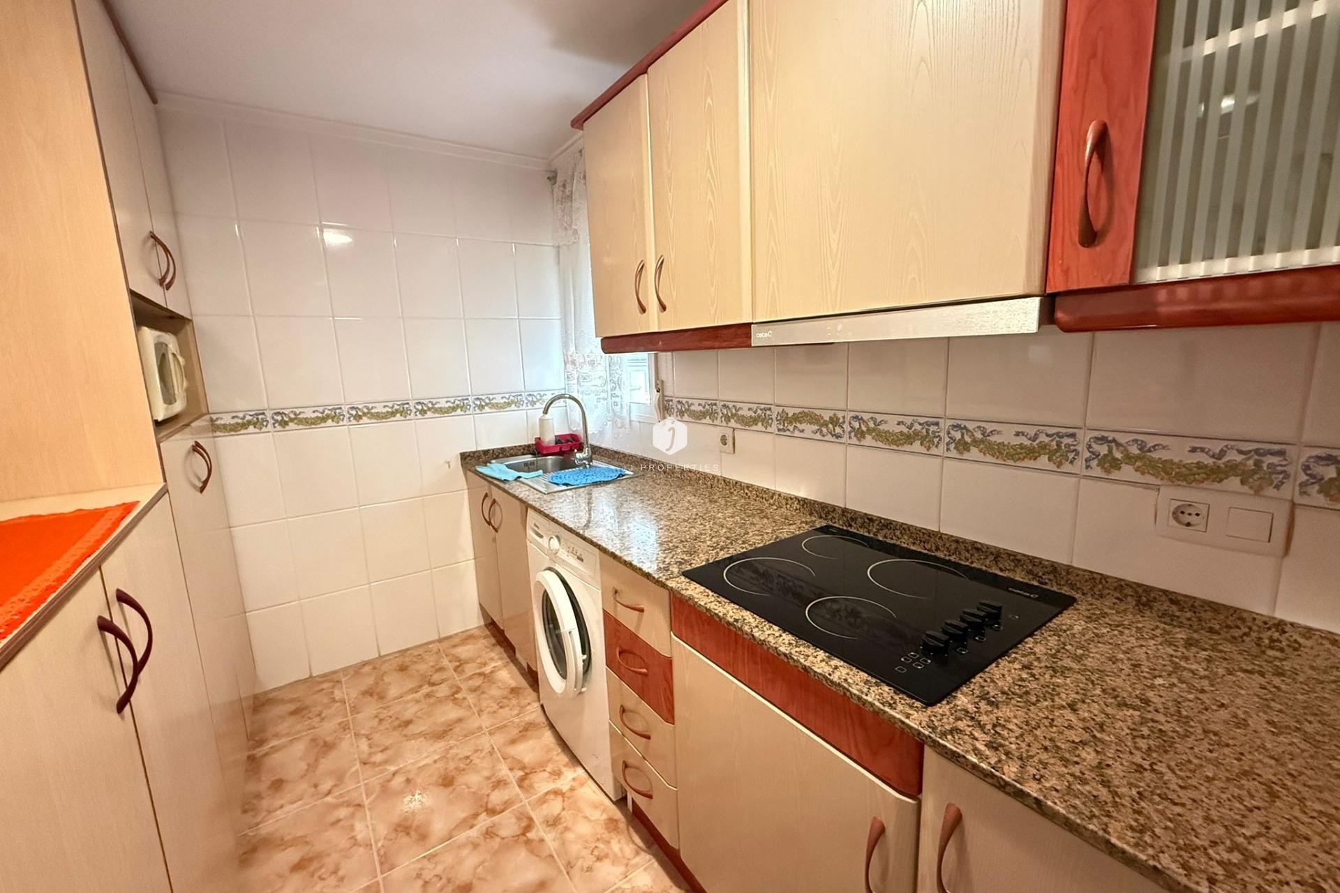 Segunda mano - Apartamento / piso -
Torrevieja - Playa del Cura