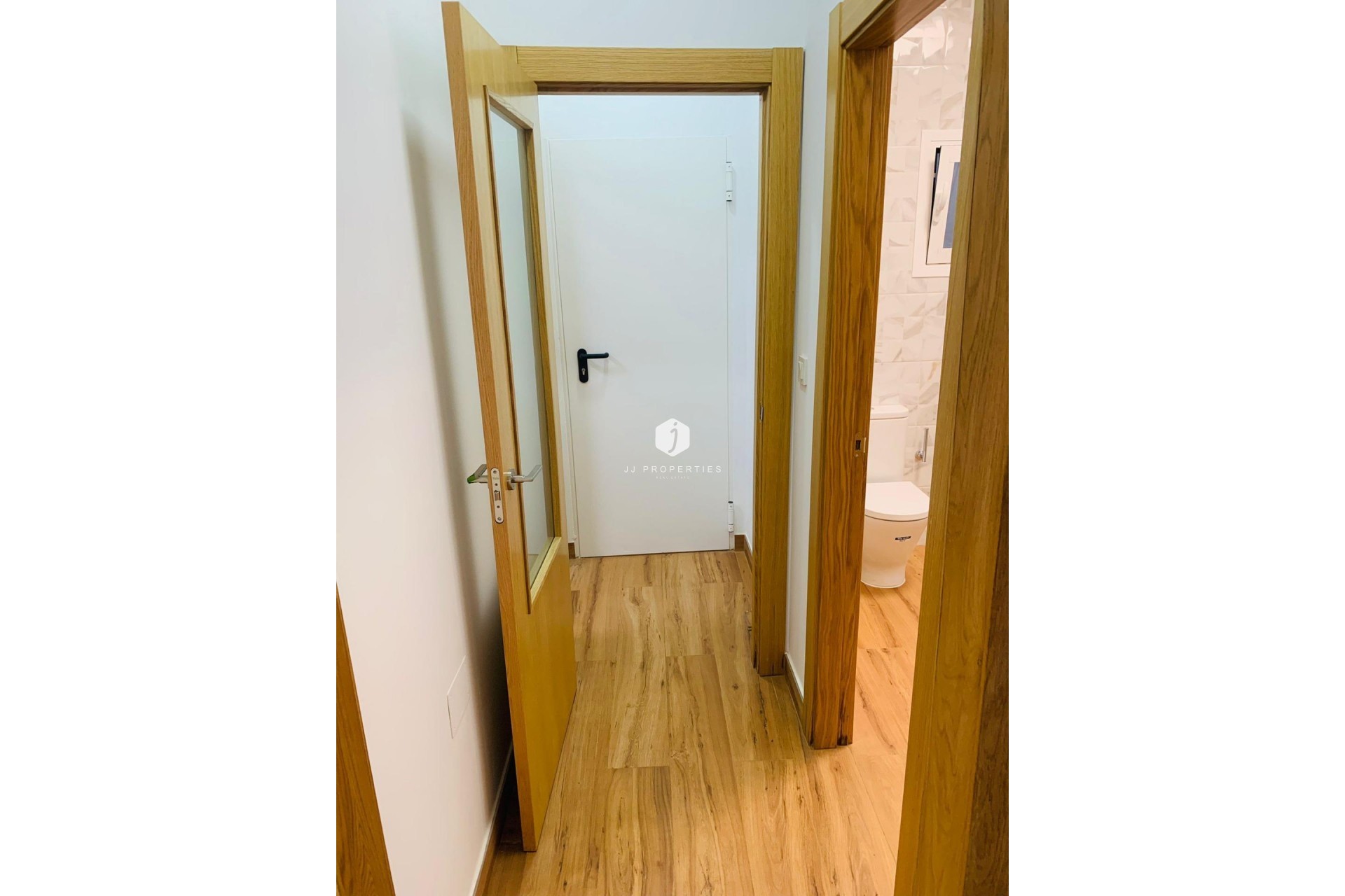 Segunda mano - Apartamento / piso -
Torrevieja - Playa del Cura