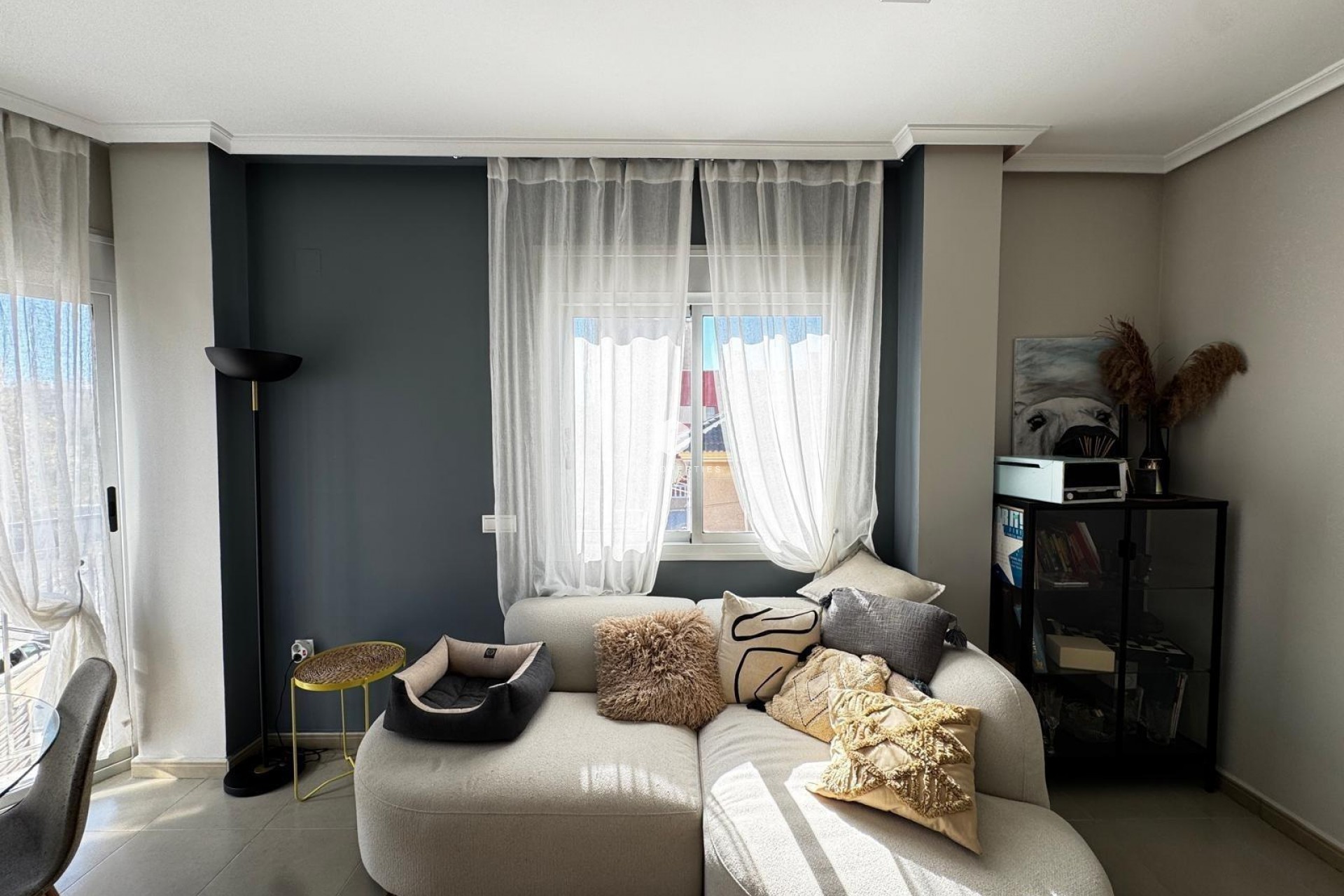 Segunda mano - Apartamento / piso -
Torrevieja - Playa del Cura