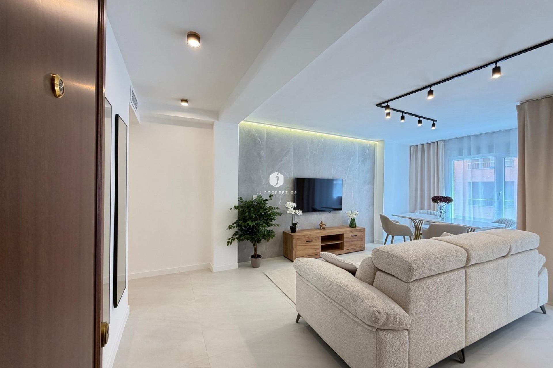 Segunda mano - Apartamento / piso -
Torrevieja - Playa del Cura