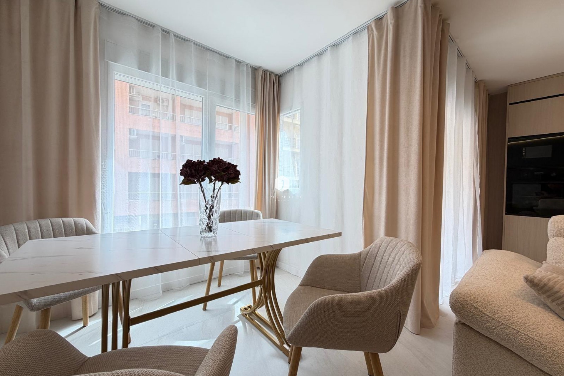 Segunda mano - Apartamento / piso -
Torrevieja - Playa del Cura