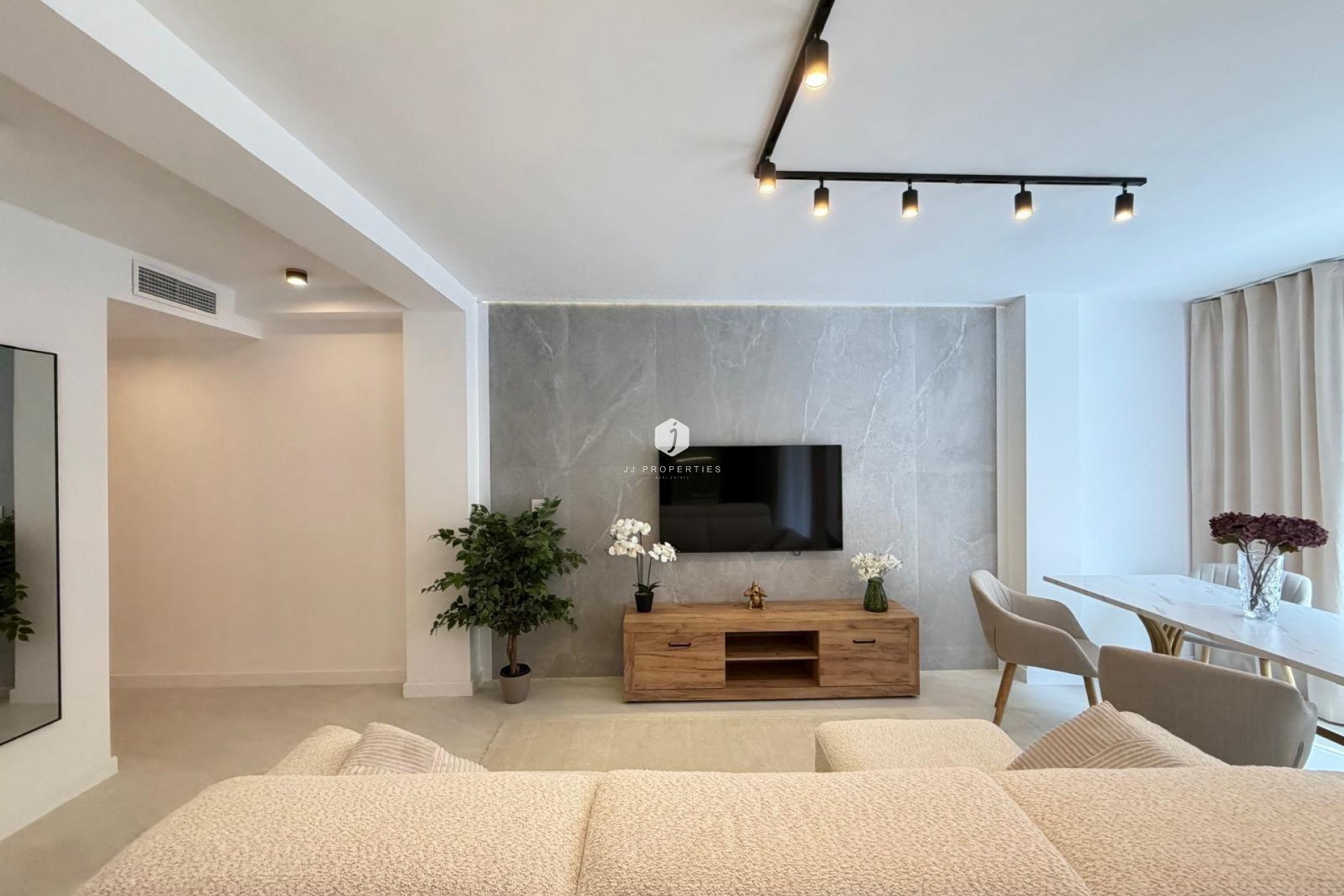 Segunda mano - Apartamento / piso -
Torrevieja - Playa del Cura