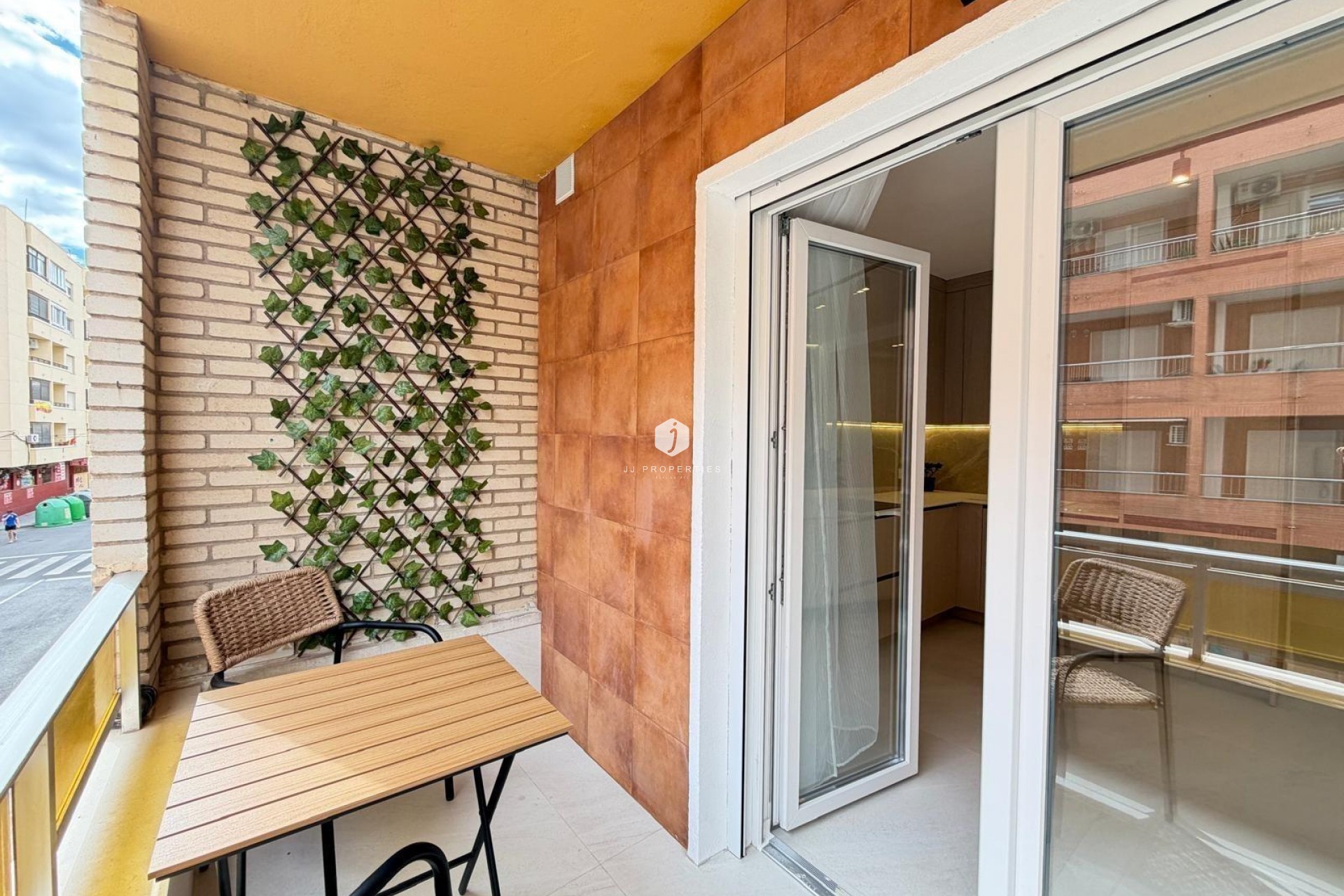 Segunda mano - Apartamento / piso -
Torrevieja - Playa del Cura