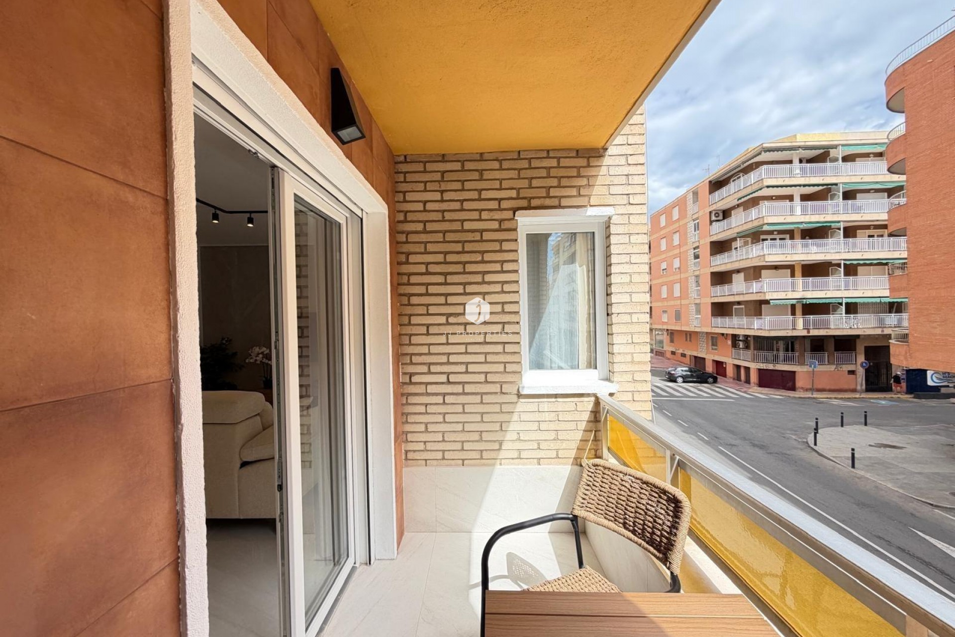 Segunda mano - Apartamento / piso -
Torrevieja - Playa del Cura