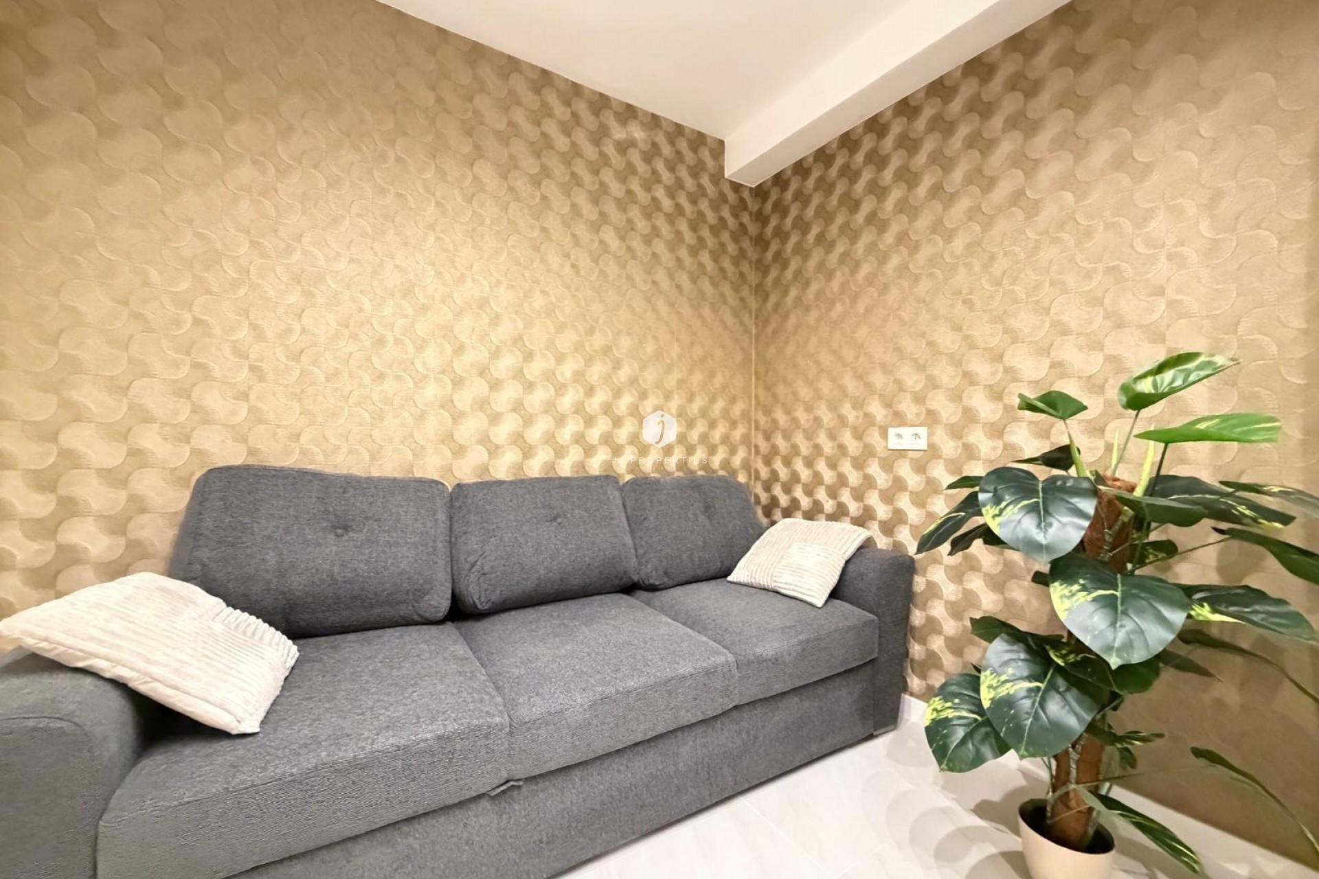 Segunda mano - Apartamento / piso -
Torrevieja - Playa del Cura