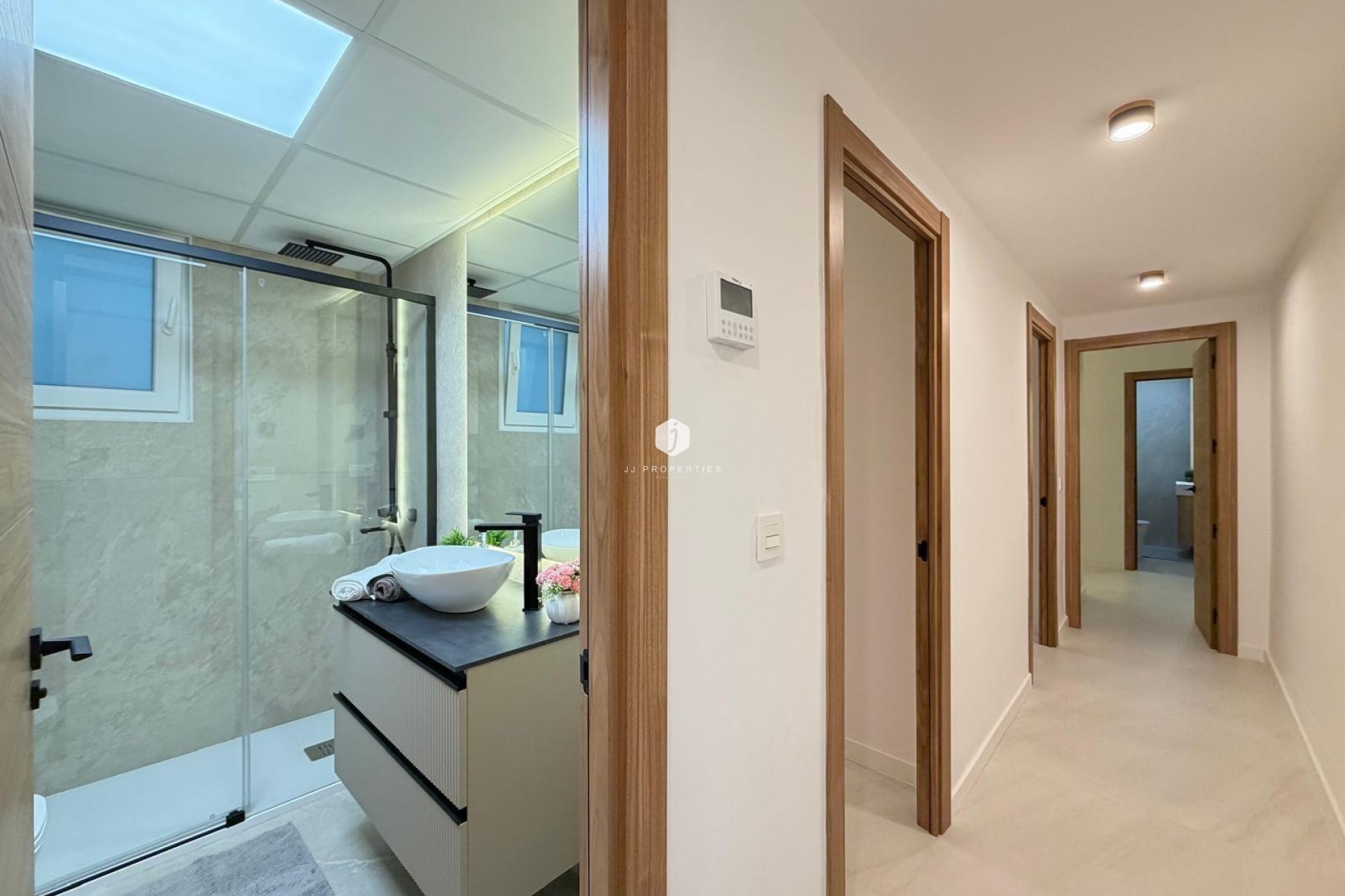 Segunda mano - Apartamento / piso -
Torrevieja - Playa del Cura