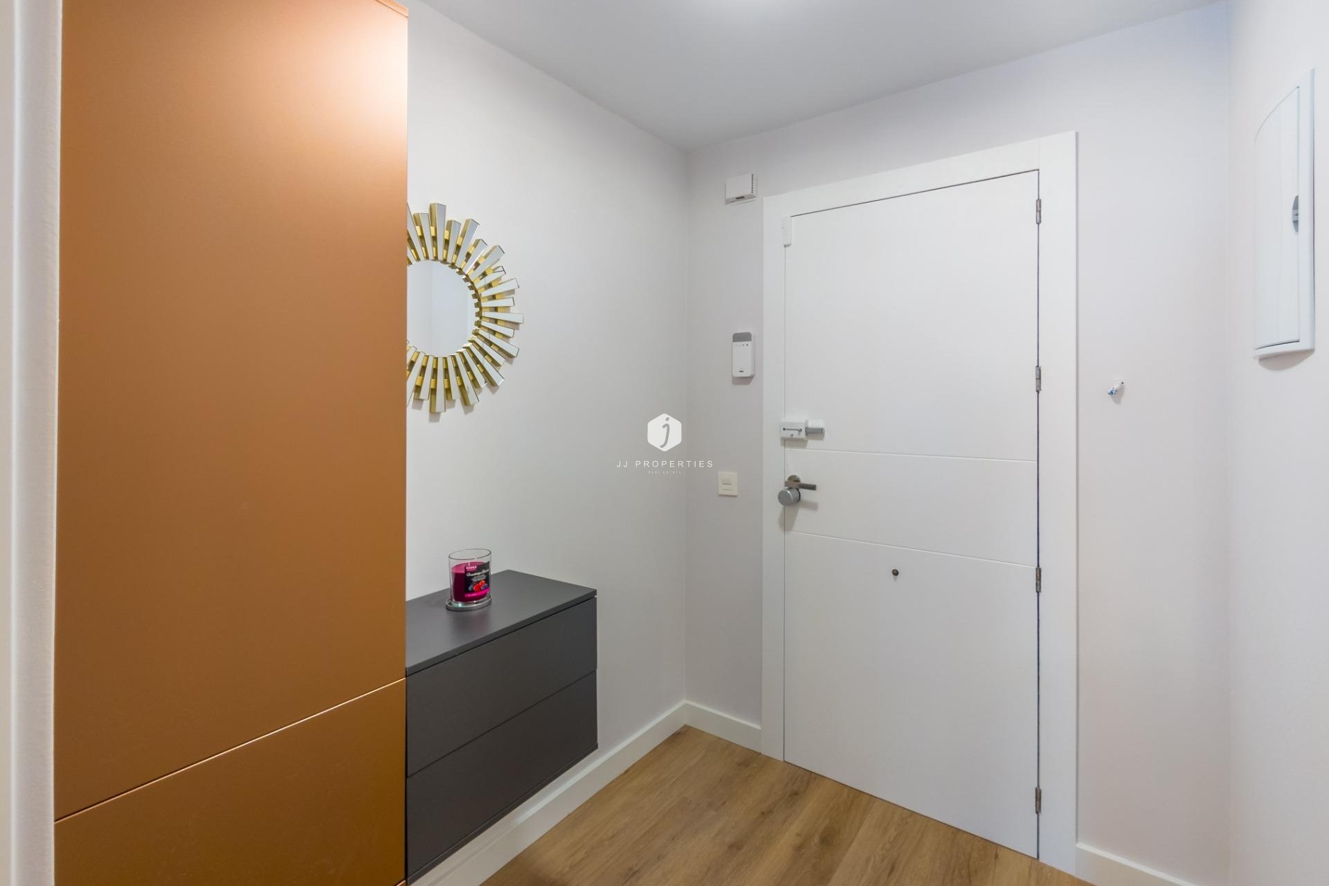 Segunda mano - Apartamento / piso -
Torrevieja - Playa del Cura