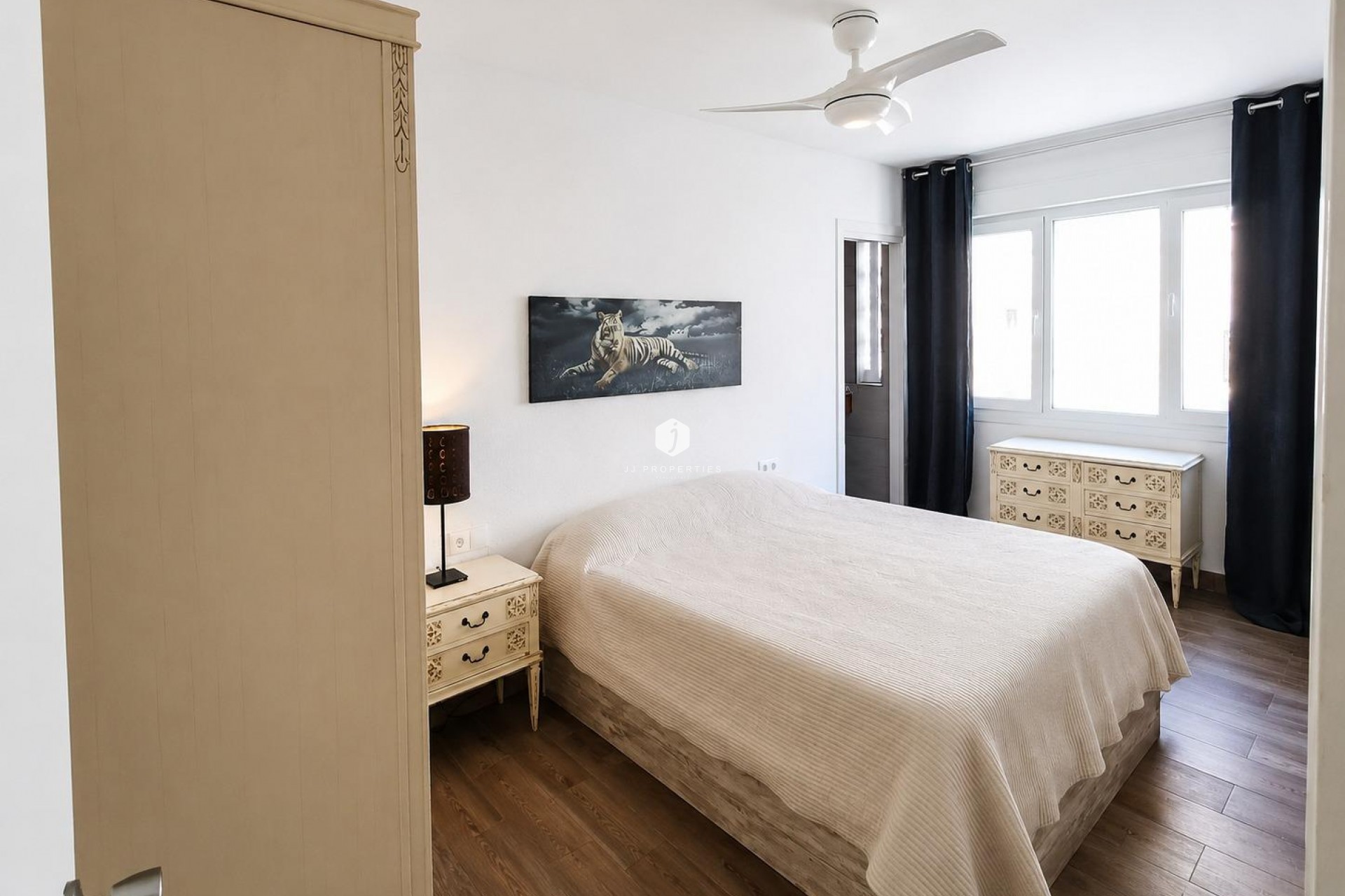 Segunda mano - Apartamento / piso -
Torrevieja - Playa del Cura