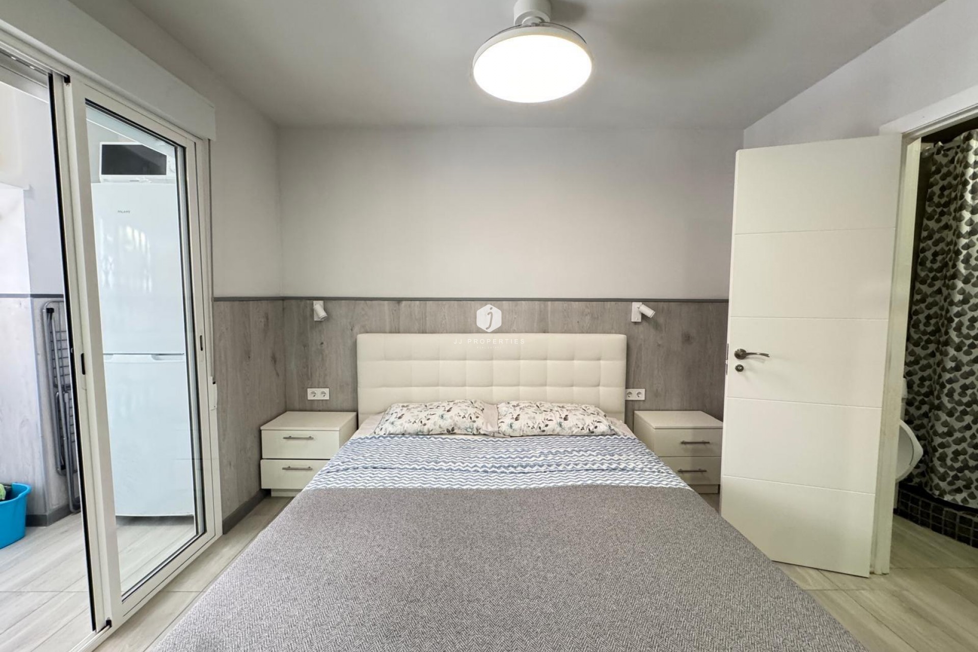Segunda mano - Apartamento / piso -
Torrevieja - Playa del Cura