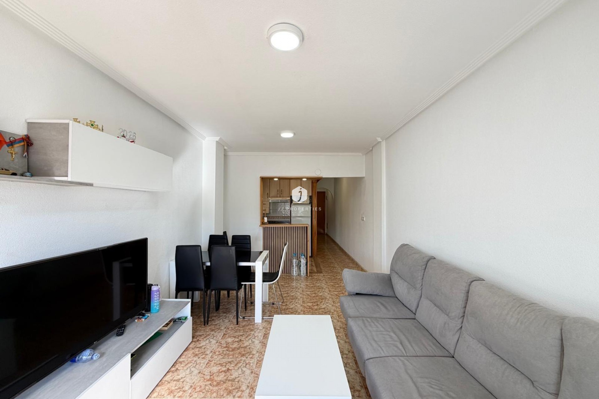 Segunda mano - Apartamento / piso -
Torrevieja - Playa del Cura
