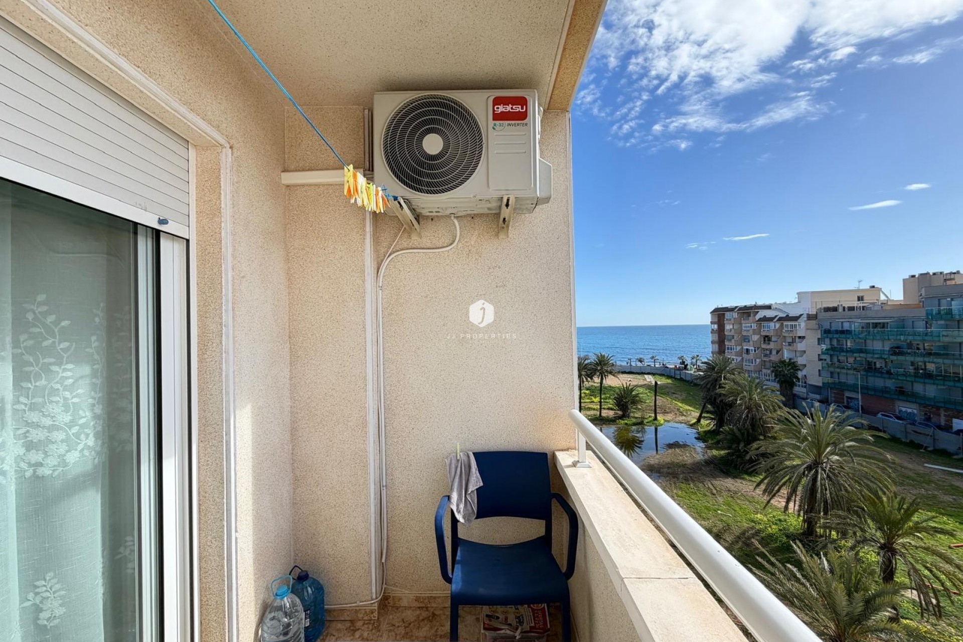 Segunda mano - Apartamento / piso -
Torrevieja - Playa del Cura