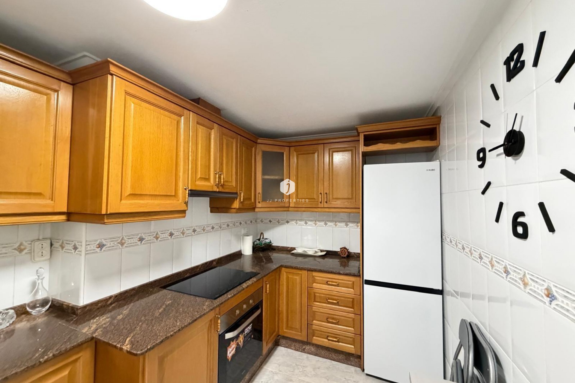 Segunda mano - Apartamento / piso -
Torrevieja - Playa del Cura