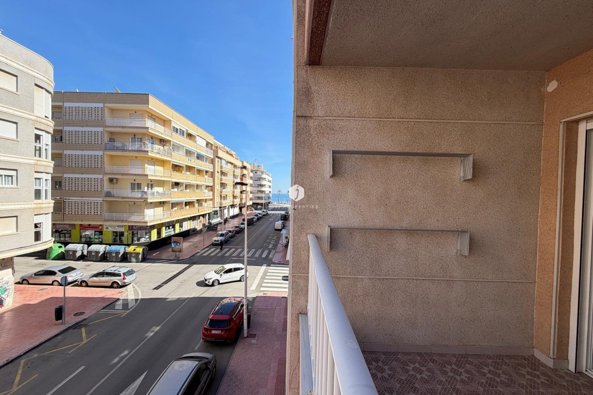 Segunda mano - Apartamento / piso -
Torrevieja - Playa del Cura