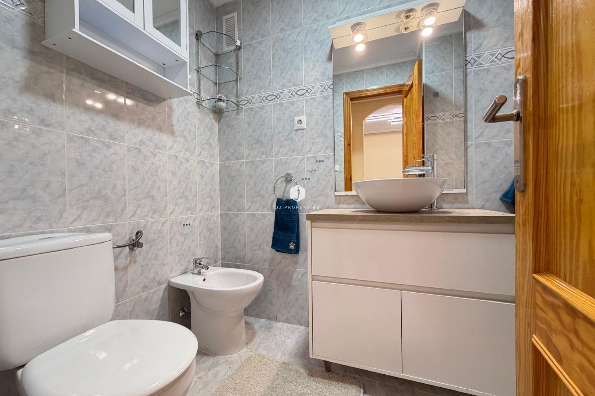 Segunda mano - Apartamento / piso -
Torrevieja - Playa del Cura