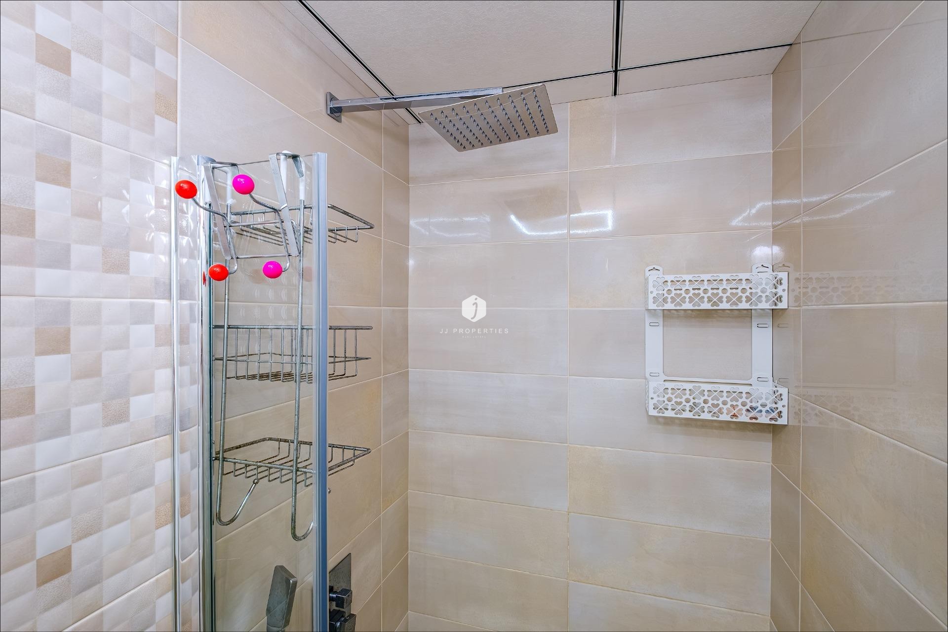 Segunda mano - Apartamento / piso -
Torrevieja - Playa del Cura