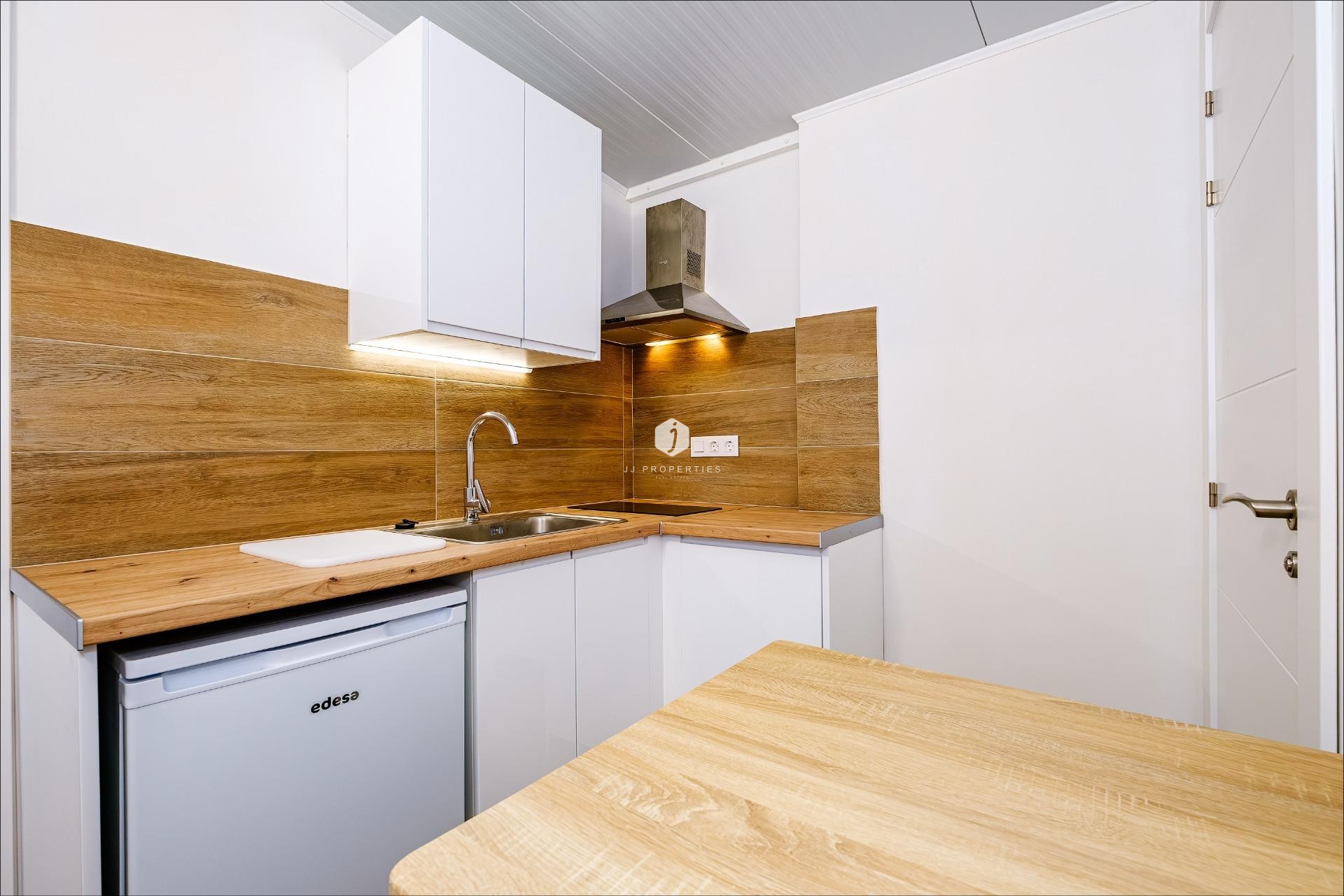 Segunda mano - Apartamento / piso -
Torrevieja - Playa del Cura