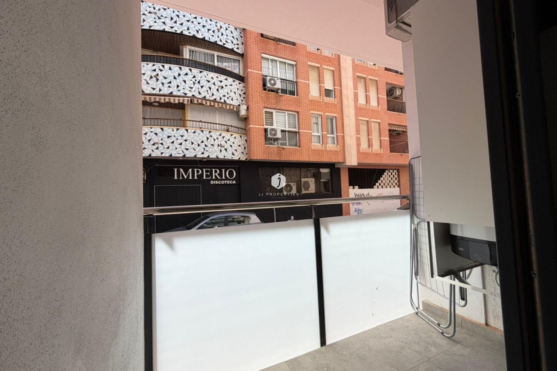 Segunda mano - Apartamento / piso -
Torrevieja - Playa del Cura