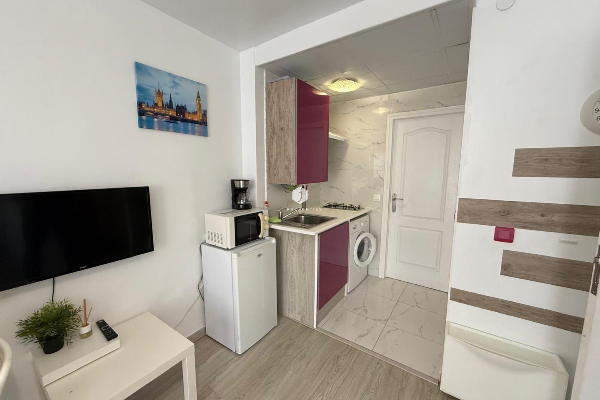 Segunda mano - Apartamento / piso -
Torrevieja - Playa del Cura