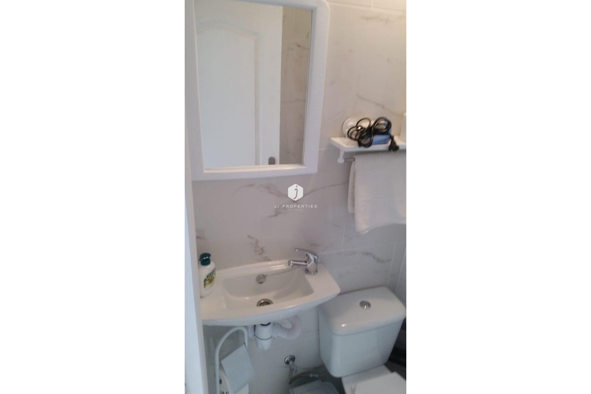 Segunda mano - Apartamento / piso -
Torrevieja - Playa del Cura