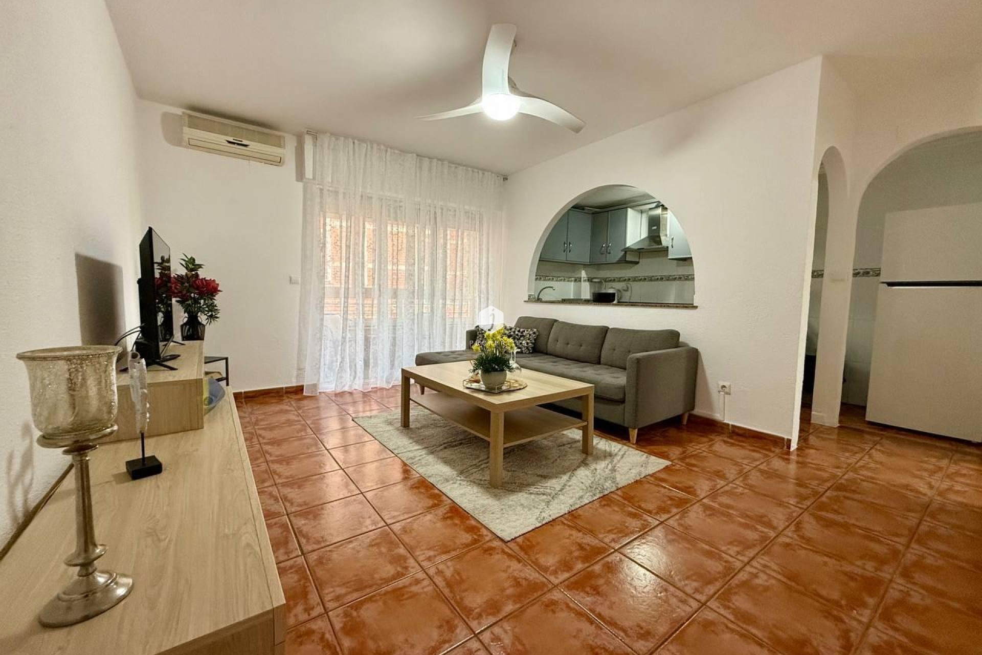 Segunda mano - Apartamento / piso -
Torrevieja - Playa del Cura