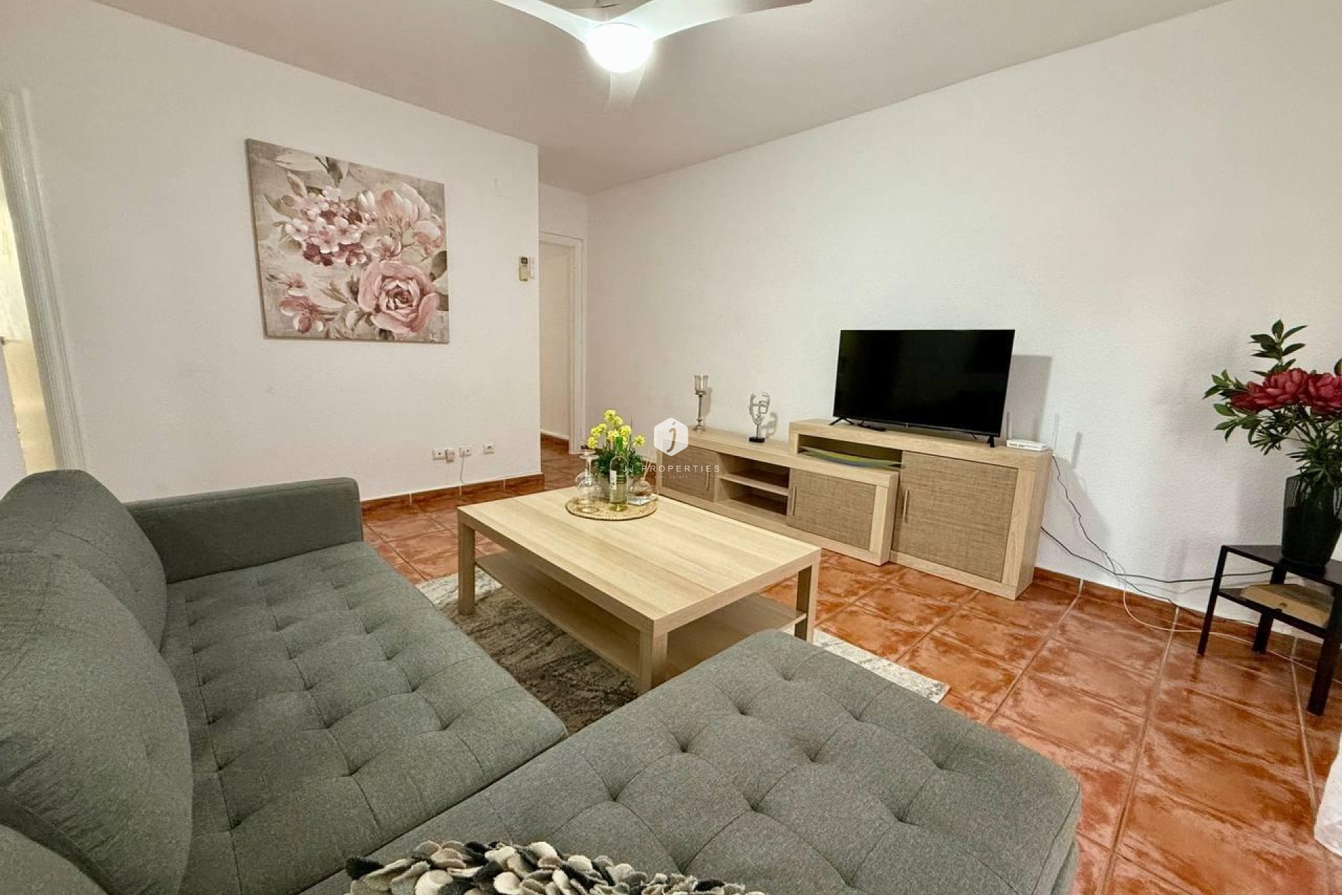 Segunda mano - Apartamento / piso -
Torrevieja - Playa del Cura