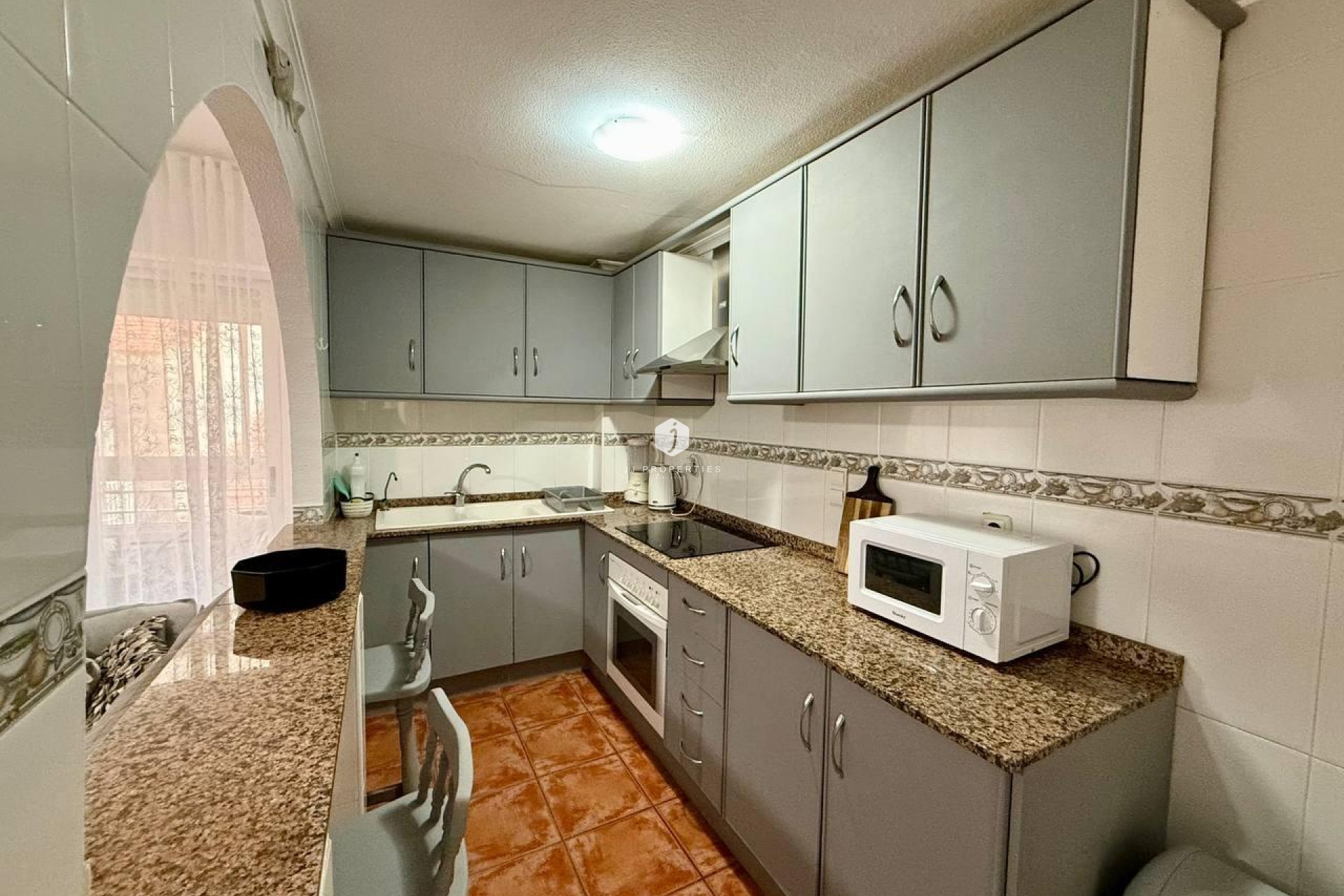 Segunda mano - Apartamento / piso -
Torrevieja - Playa del Cura