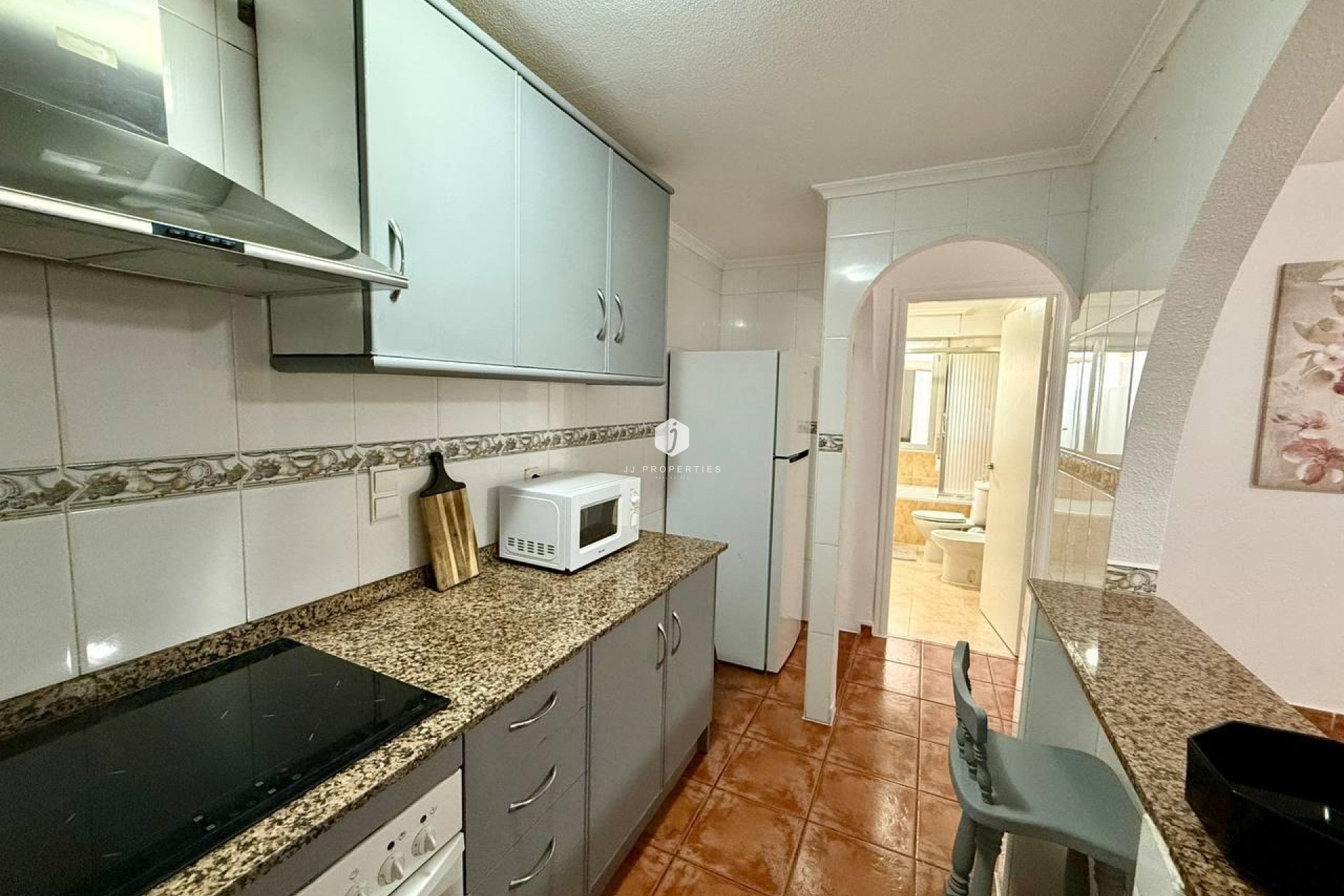 Segunda mano - Apartamento / piso -
Torrevieja - Playa del Cura