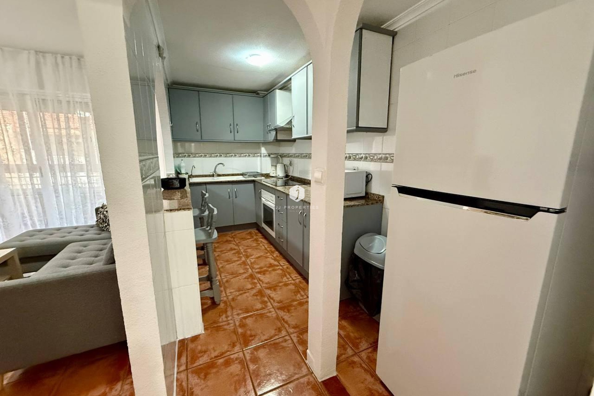 Segunda mano - Apartamento / piso -
Torrevieja - Playa del Cura
