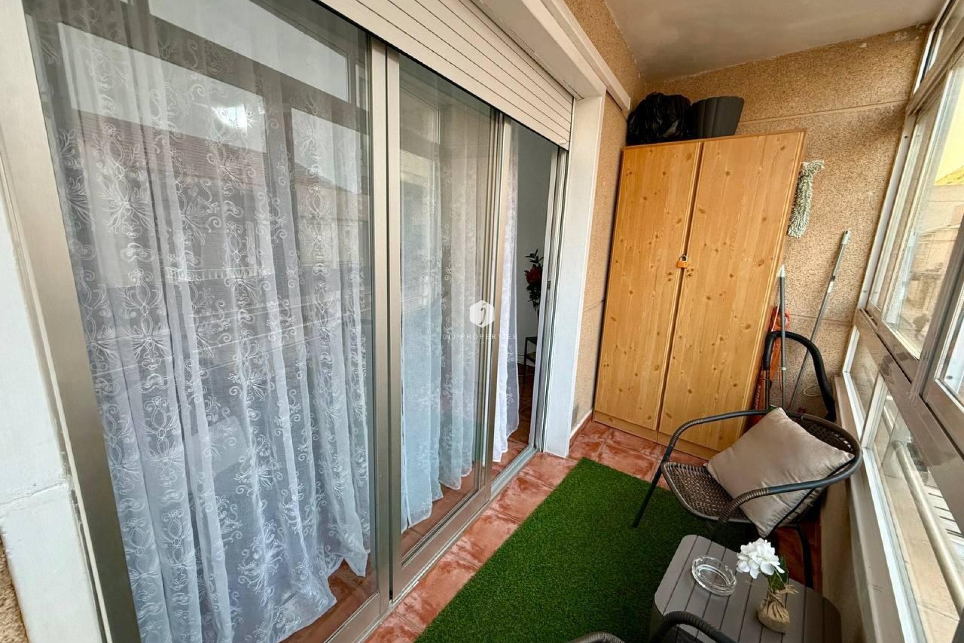 Segunda mano - Apartamento / piso -
Torrevieja - Playa del Cura