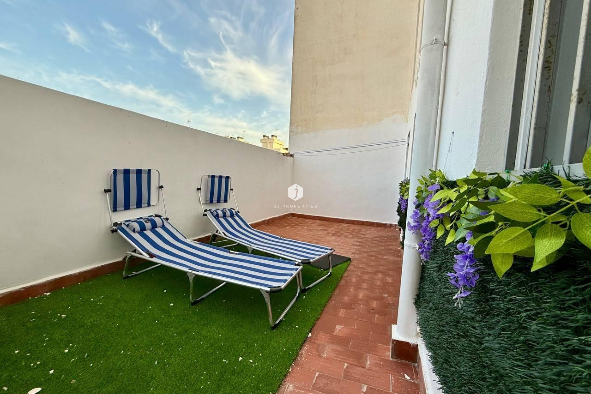 Segunda mano - Apartamento / piso -
Torrevieja - Playa del Cura