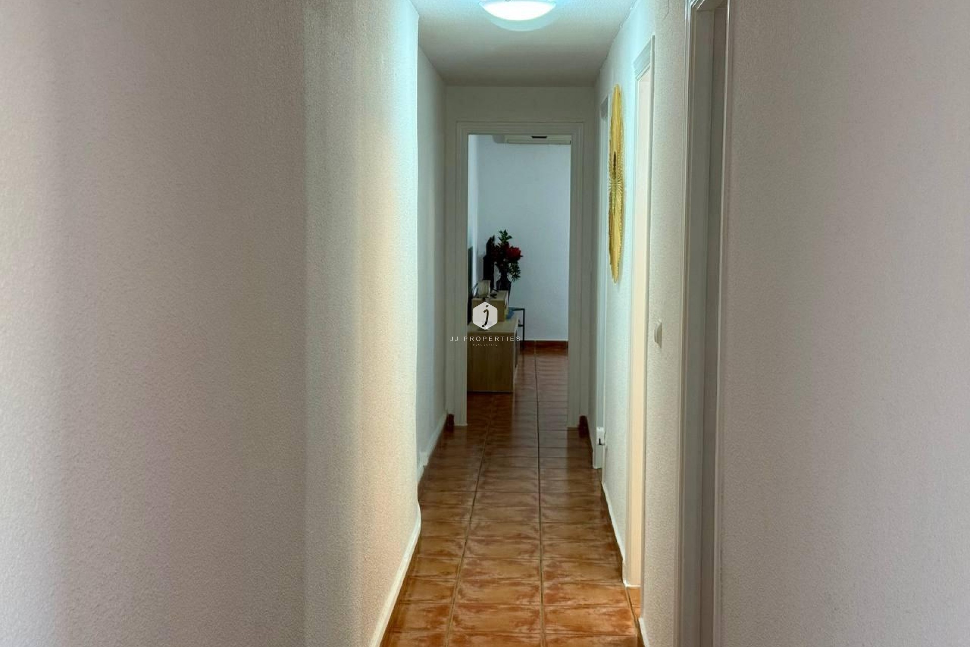 Segunda mano - Apartamento / piso -
Torrevieja - Playa del Cura