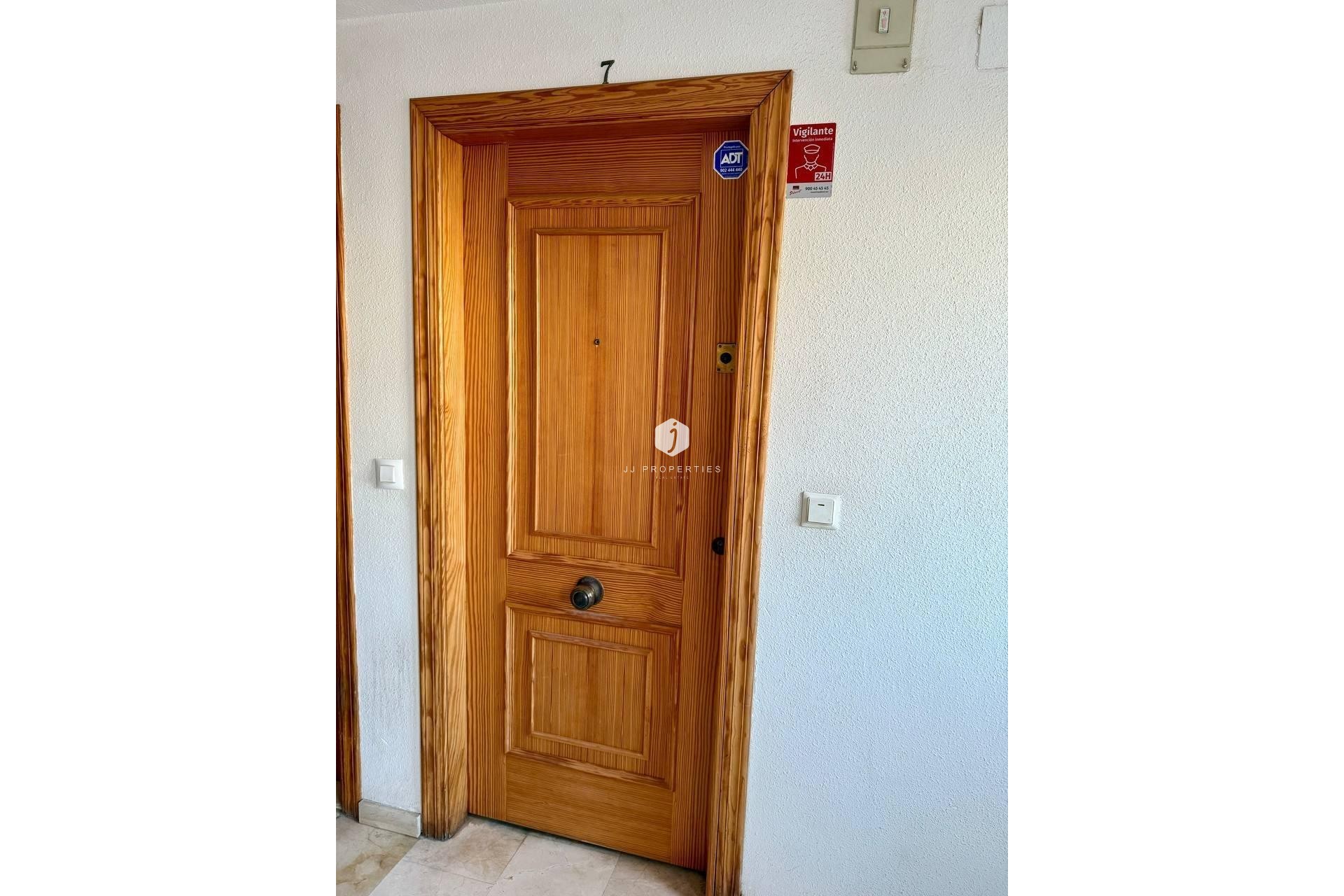 Segunda mano - Apartamento / piso -
Torrevieja - Playa del Cura