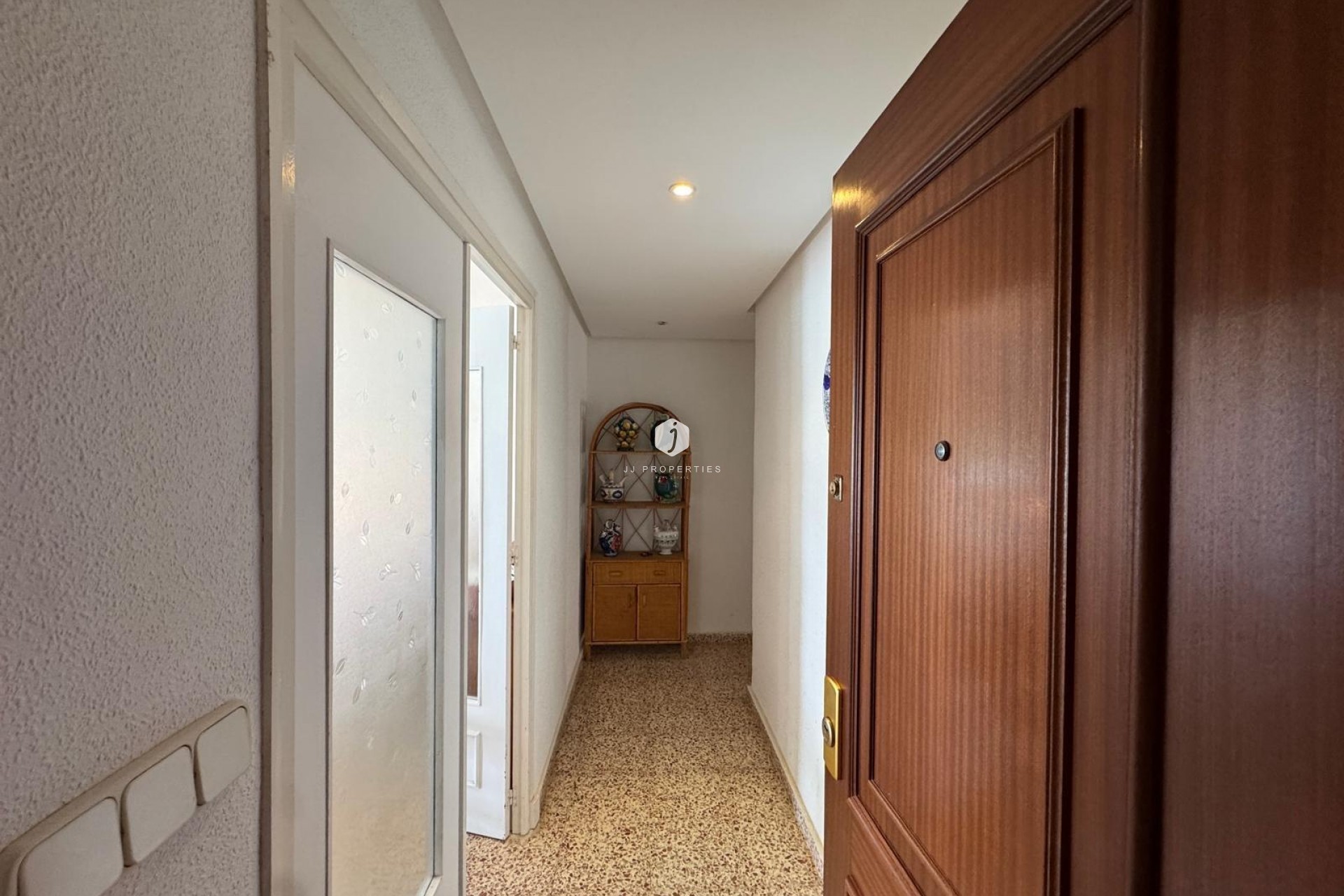 Segunda mano - Apartamento / piso -
Torrevieja - Playa del Cura