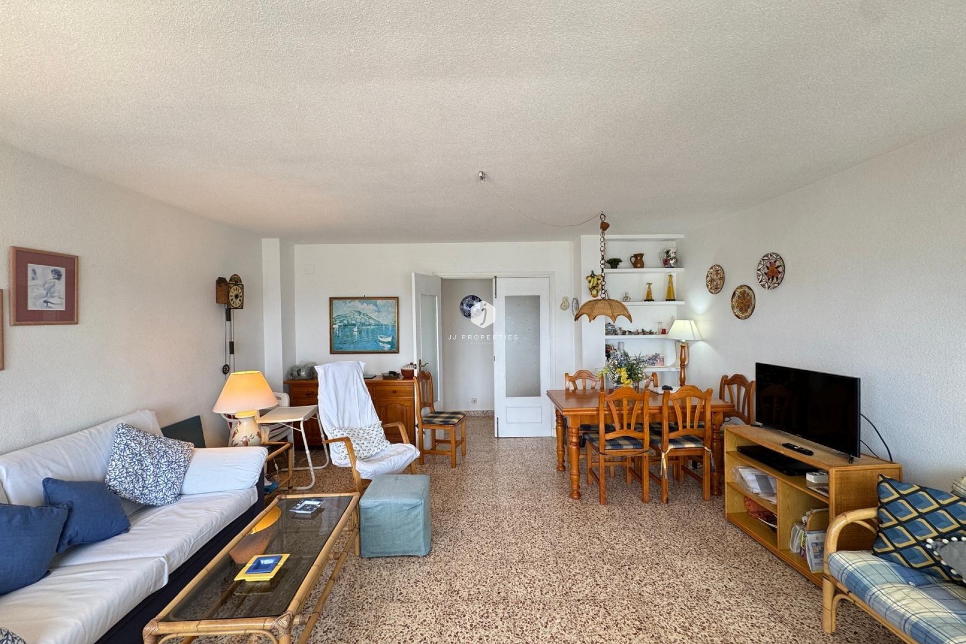 Segunda mano - Apartamento / piso -
Torrevieja - Playa del Cura