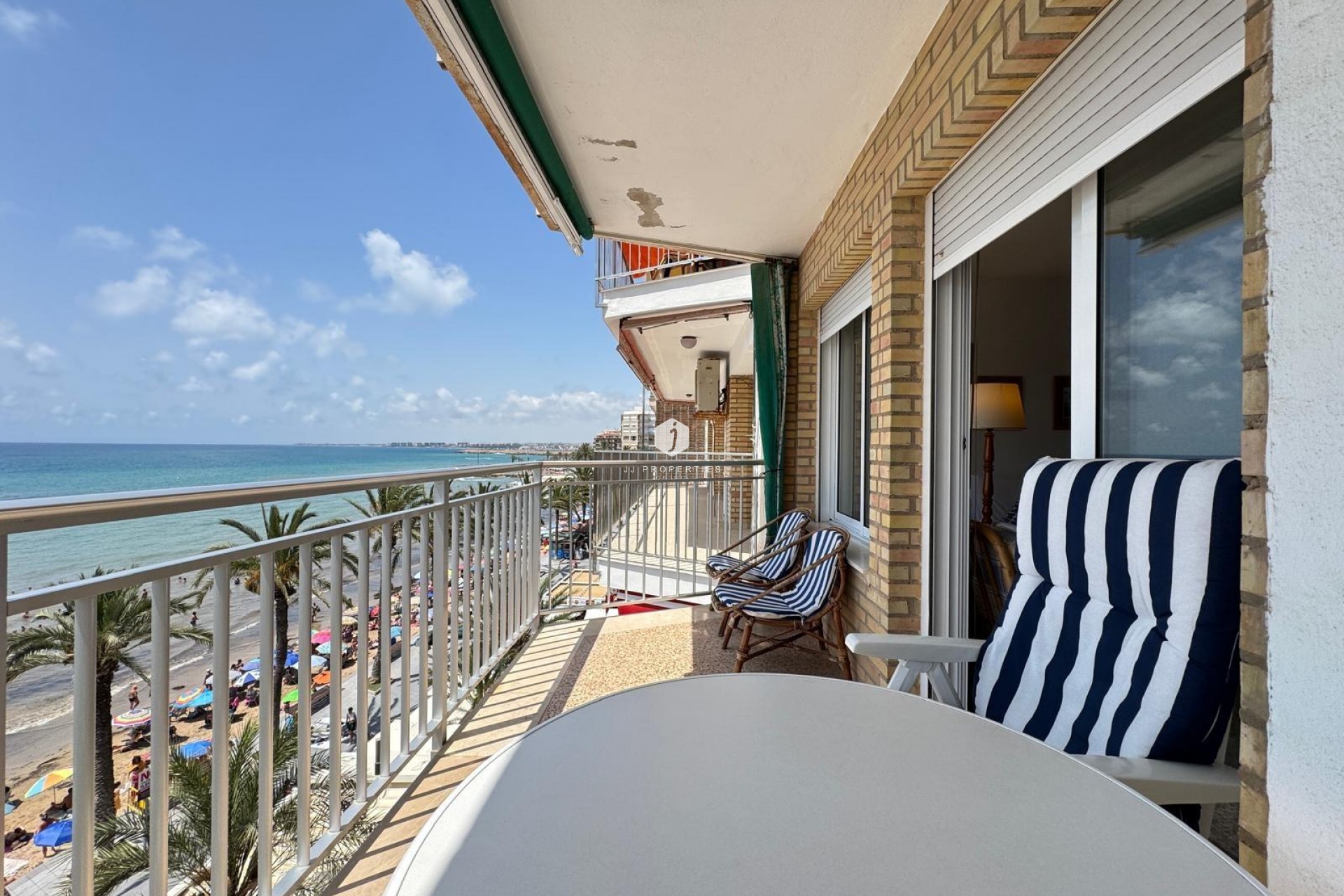Segunda mano - Apartamento / piso -
Torrevieja - Playa del Cura