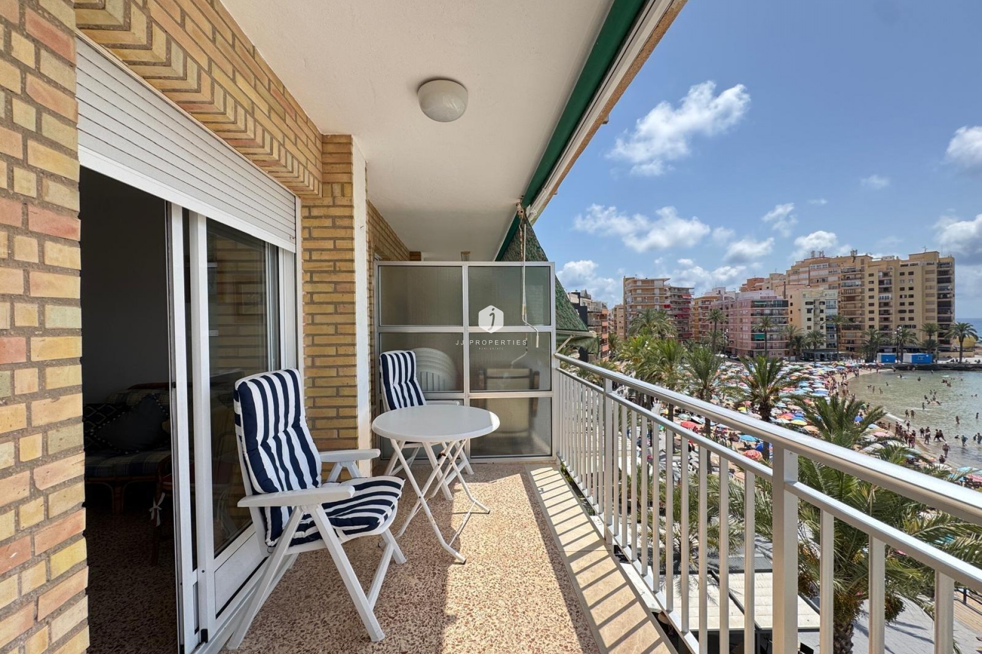 Segunda mano - Apartamento / piso -
Torrevieja - Playa del Cura