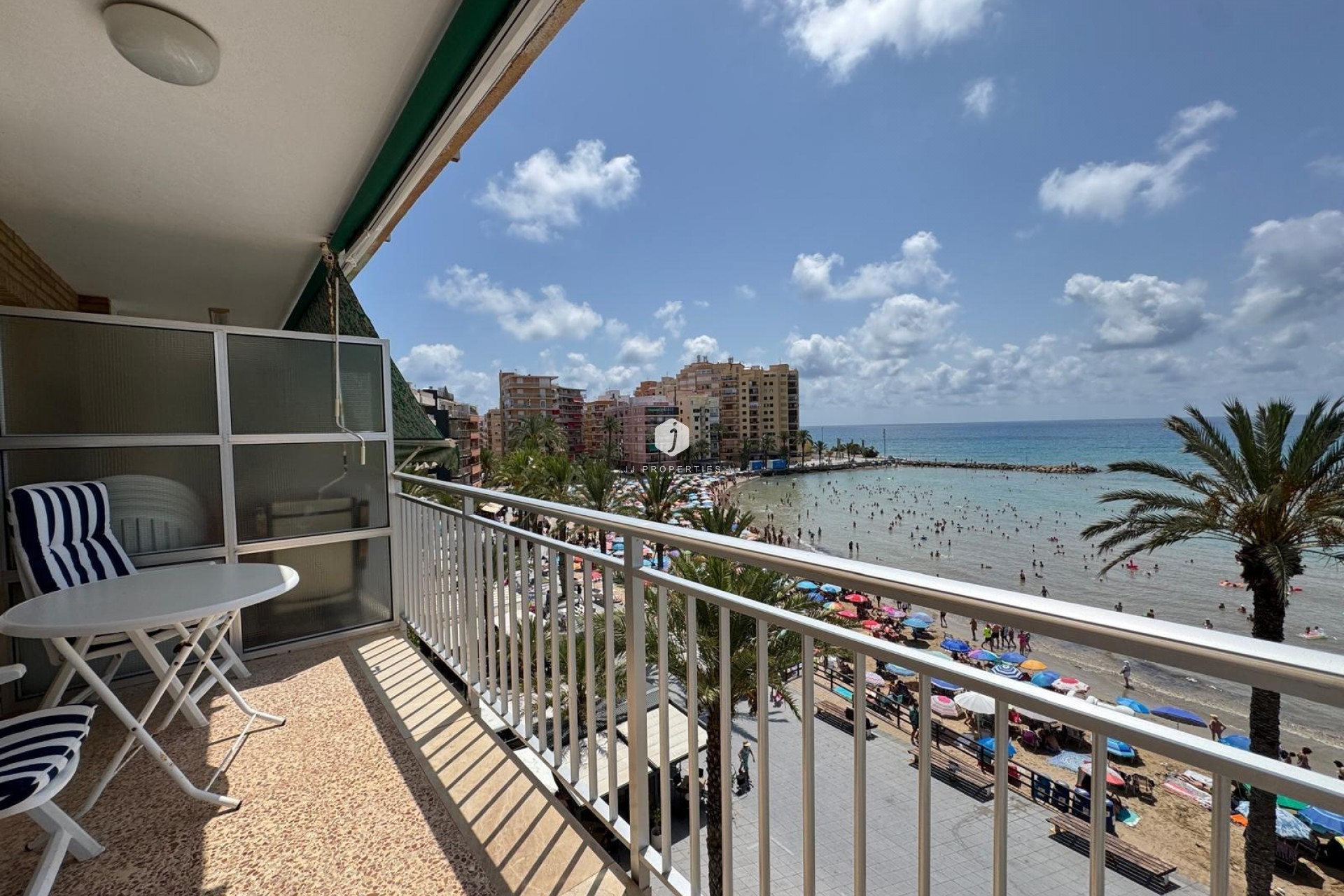 Segunda mano - Apartamento / piso -
Torrevieja - Playa del Cura