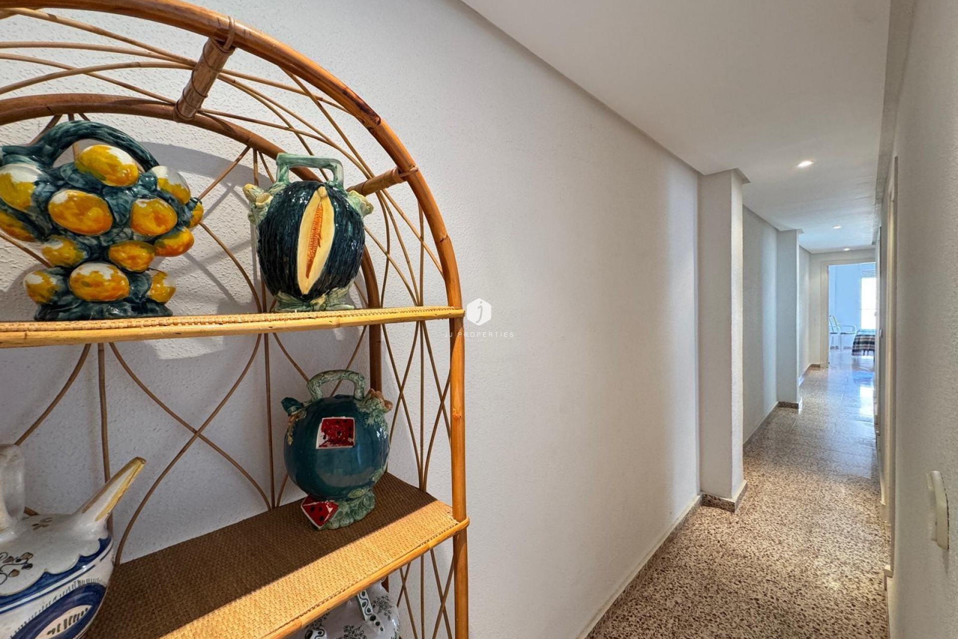 Segunda mano - Apartamento / piso -
Torrevieja - Playa del Cura