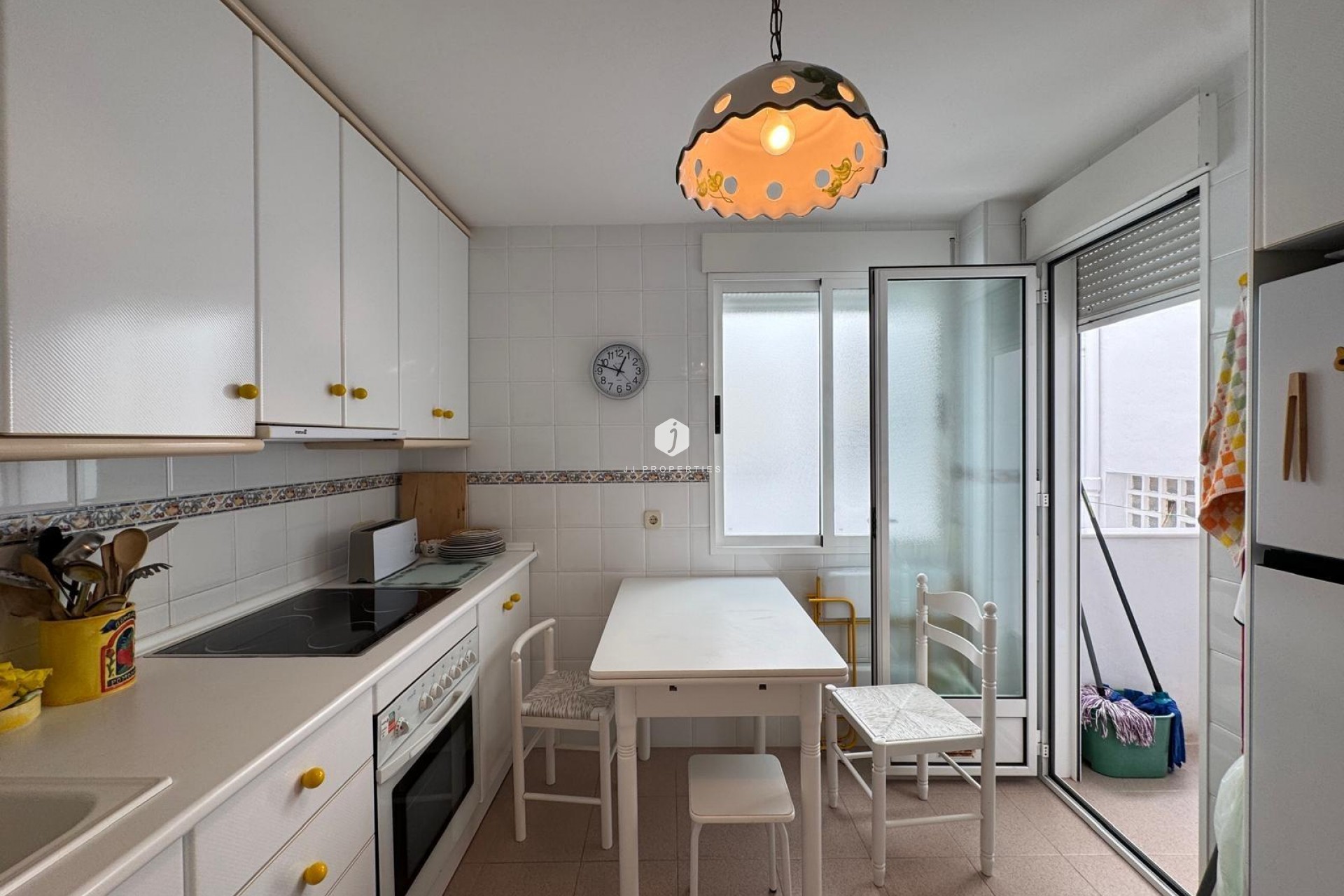 Segunda mano - Apartamento / piso -
Torrevieja - Playa del Cura