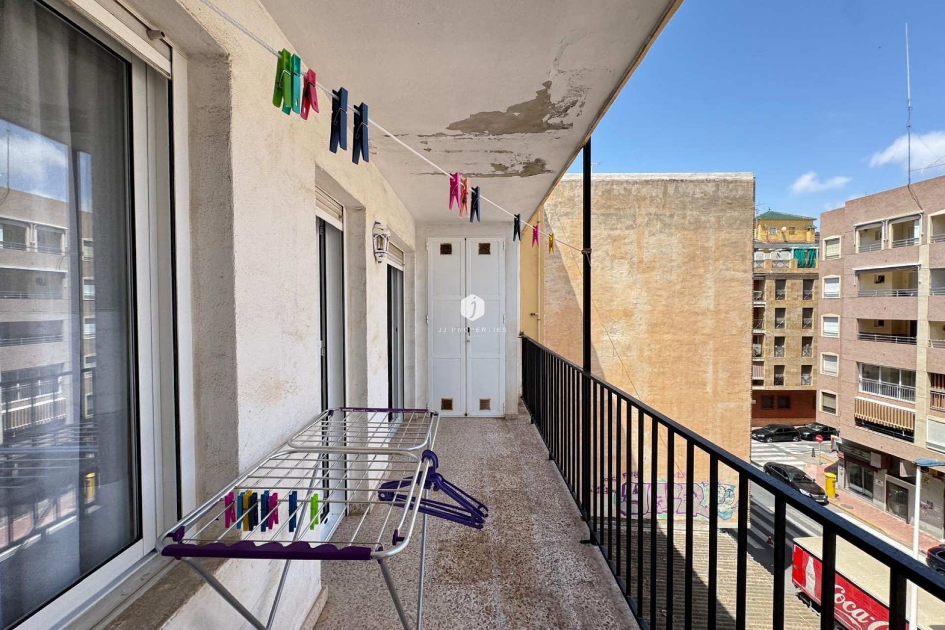 Segunda mano - Apartamento / piso -
Torrevieja - Playa del Cura
