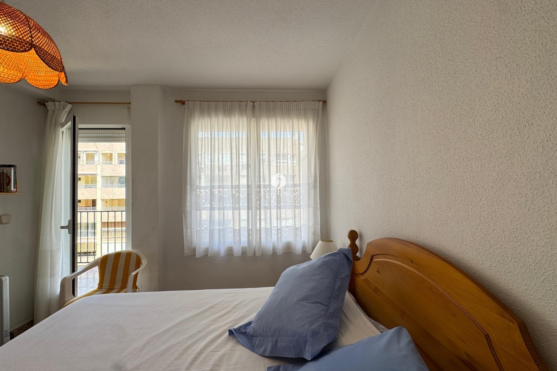 Segunda mano - Apartamento / piso -
Torrevieja - Playa del Cura