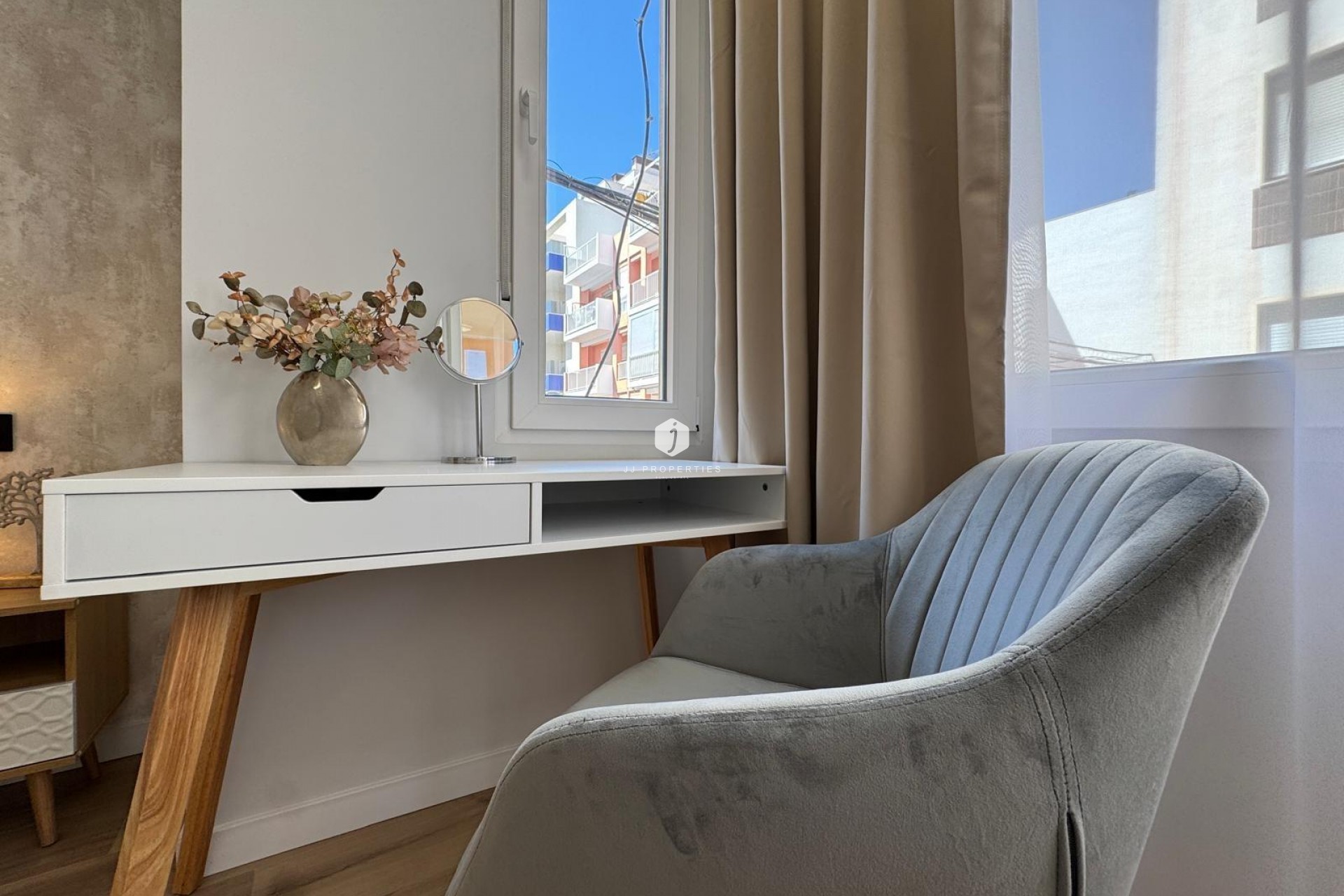 Segunda mano - Apartamento / piso -
Torrevieja - Playa del Cura