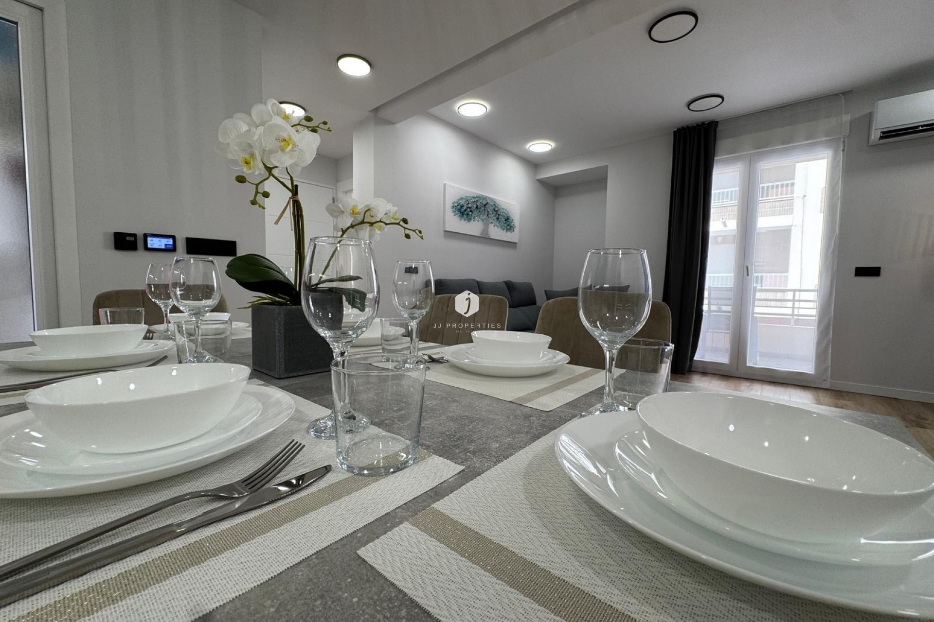 Segunda mano - Apartamento / piso -
Torrevieja - Playa del Cura