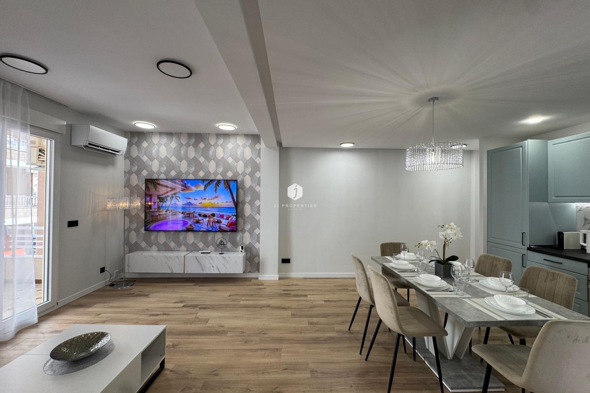 Segunda mano - Apartamento / piso -
Torrevieja - Playa del Cura