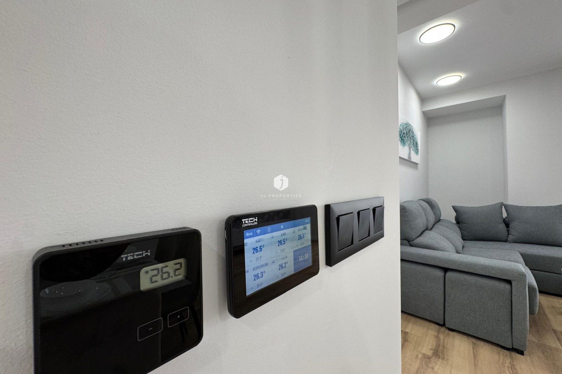 Segunda mano - Apartamento / piso -
Torrevieja - Playa del Cura
