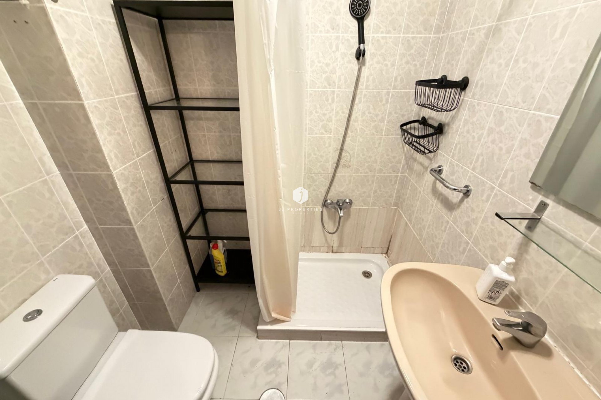 Segunda mano - Apartamento / piso -
Torrevieja - Playa del Cura