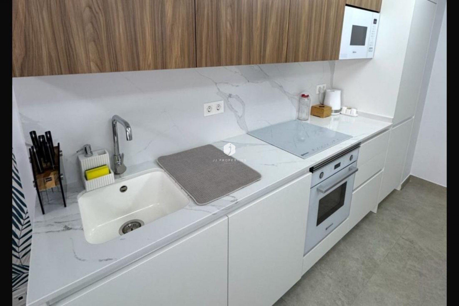 Segunda mano - Apartamento / piso -
Torrevieja - Playa del Cura